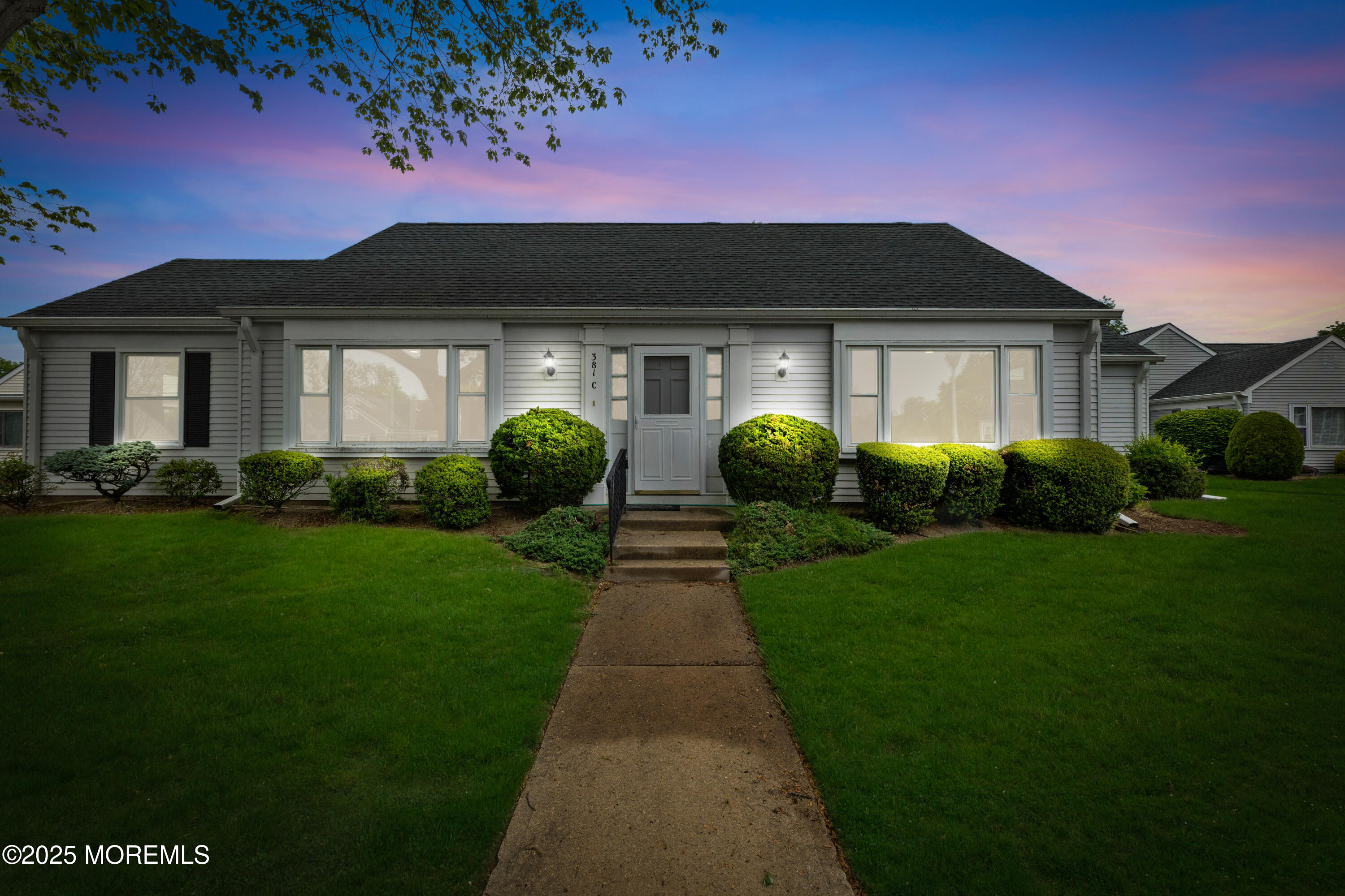 381C Old Nassau Road, Monroe Township, New Jersey image 3