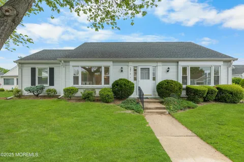 381C Old Nassau Road, Monroe, NJ 08831 - MLS#: 22514578