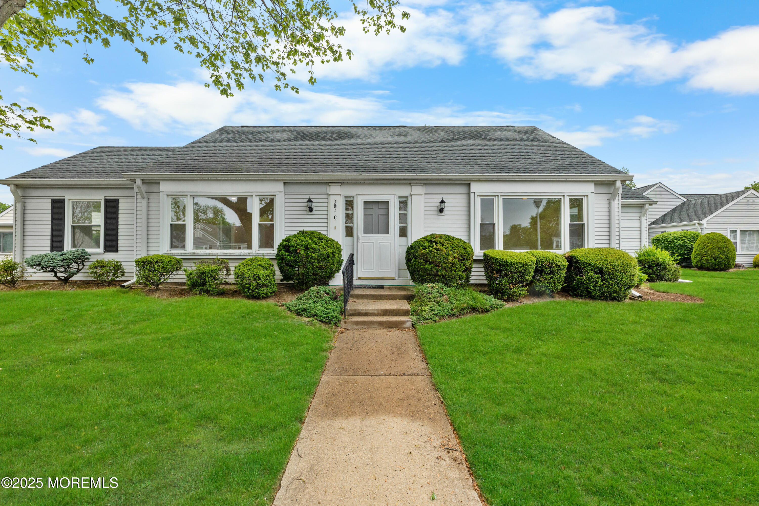 381C Old Nassau Road, Monroe Township, New Jersey image 37