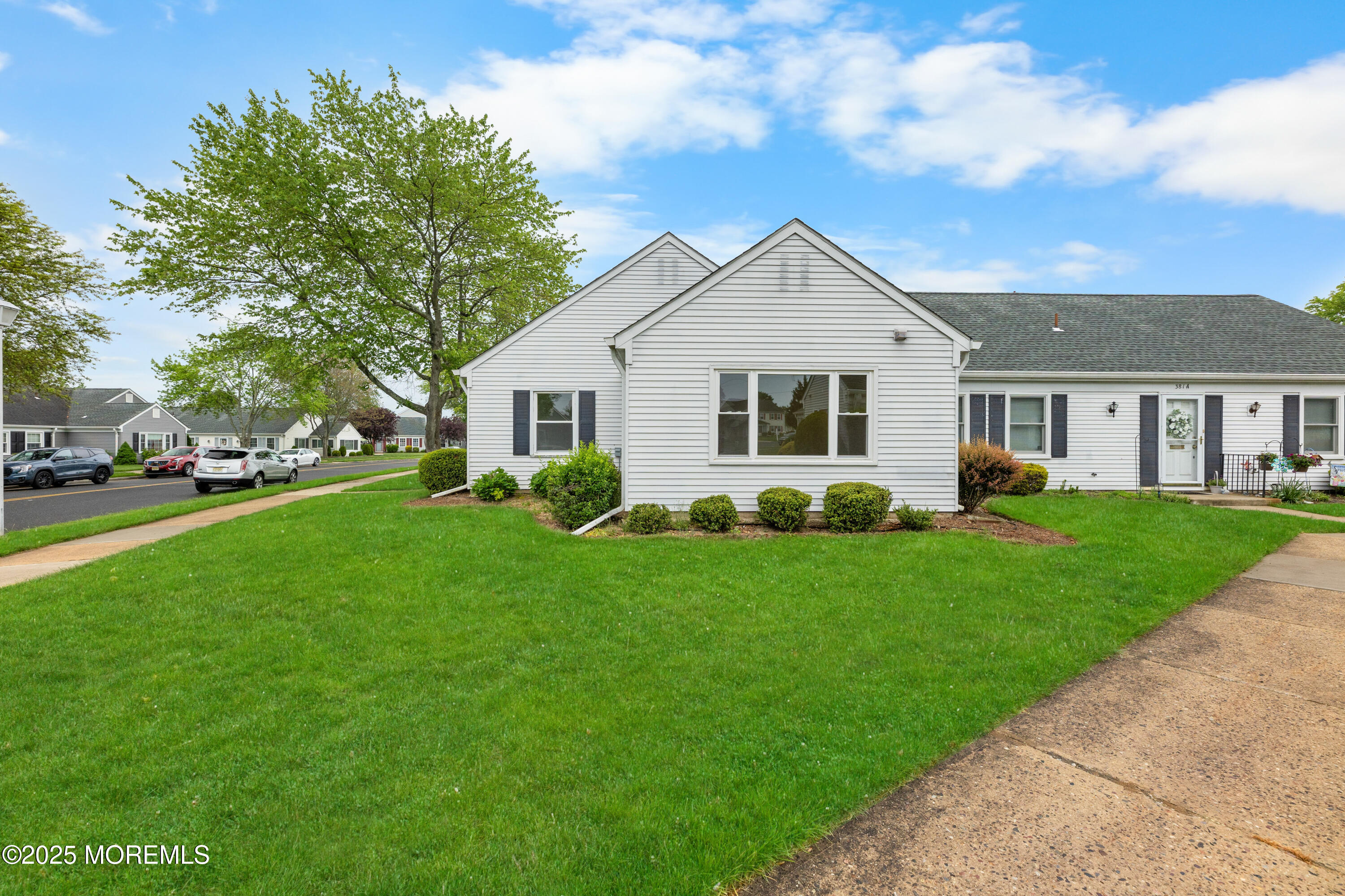 381C Old Nassau Road, Monroe Township, New Jersey image 36