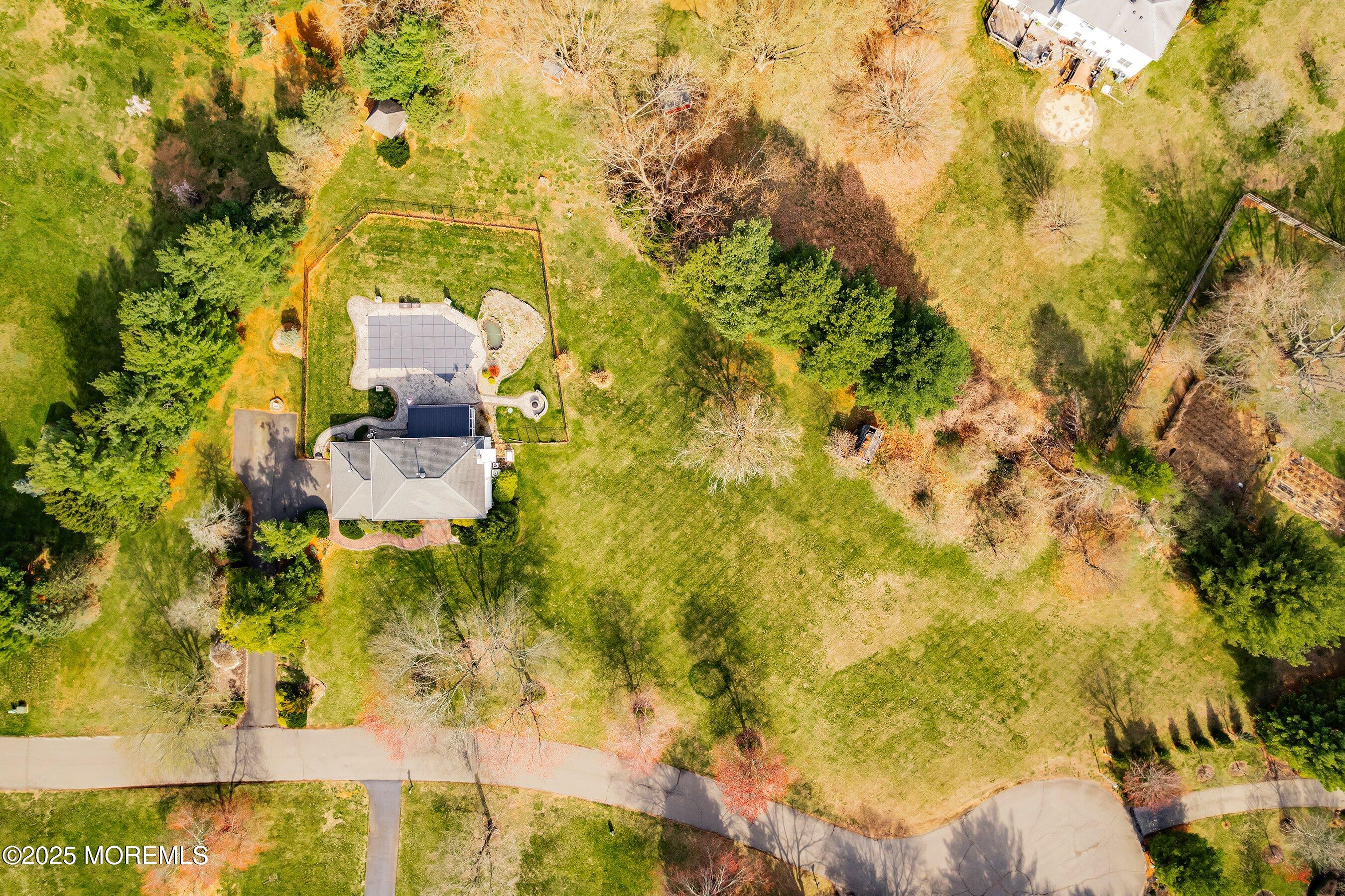 4 Bessie Court, Millstone, New Jersey image 30