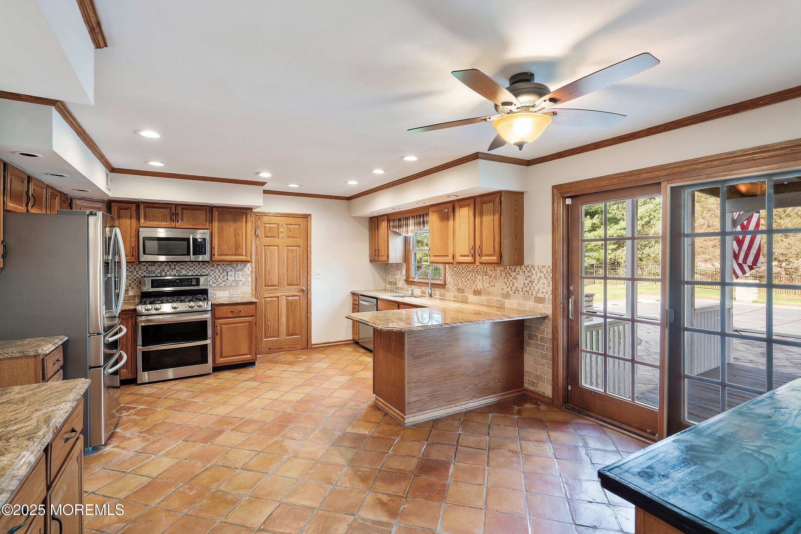 4 Bessie Court, Millstone, New Jersey image 7