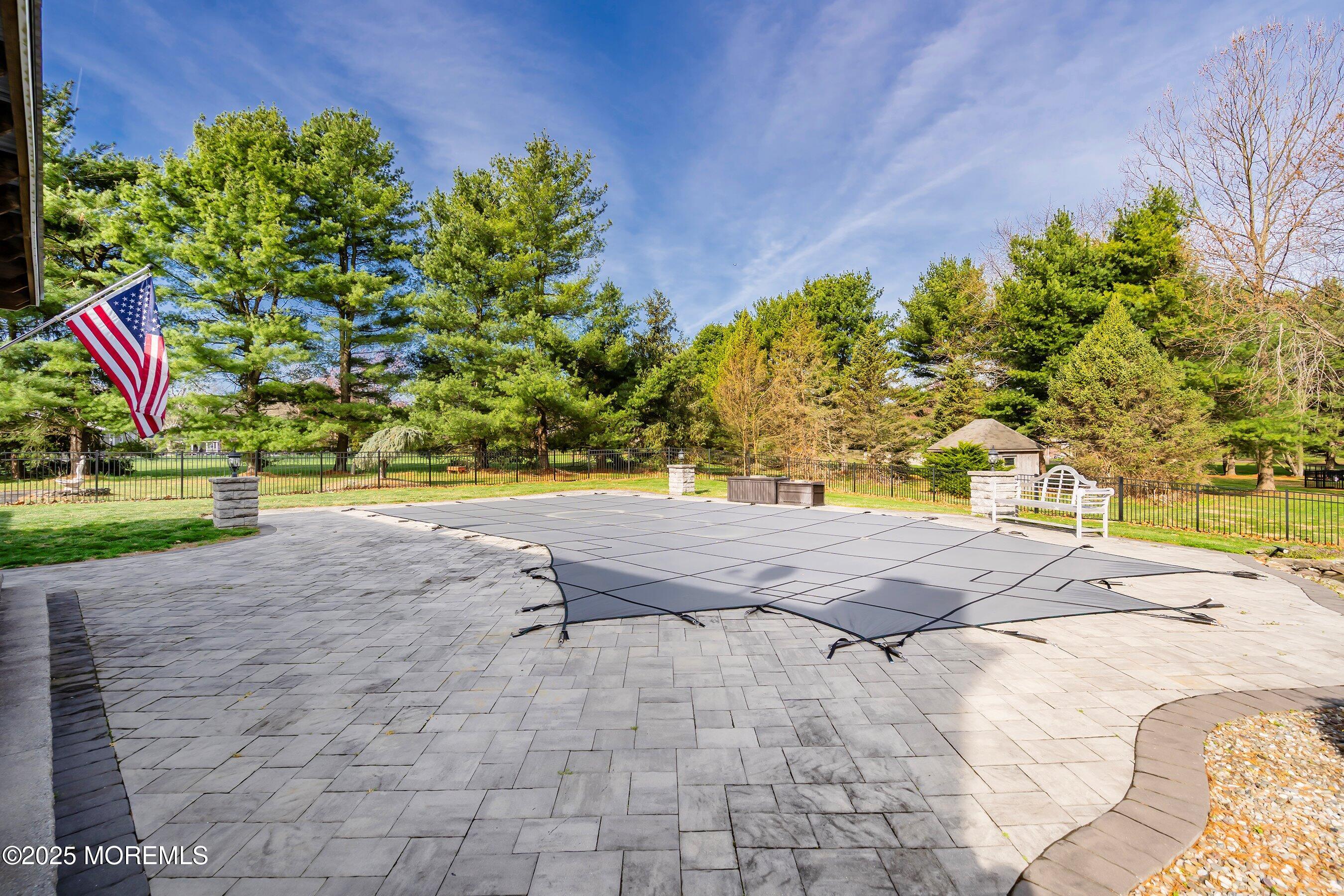 4 Bessie Court, Millstone, New Jersey image 25