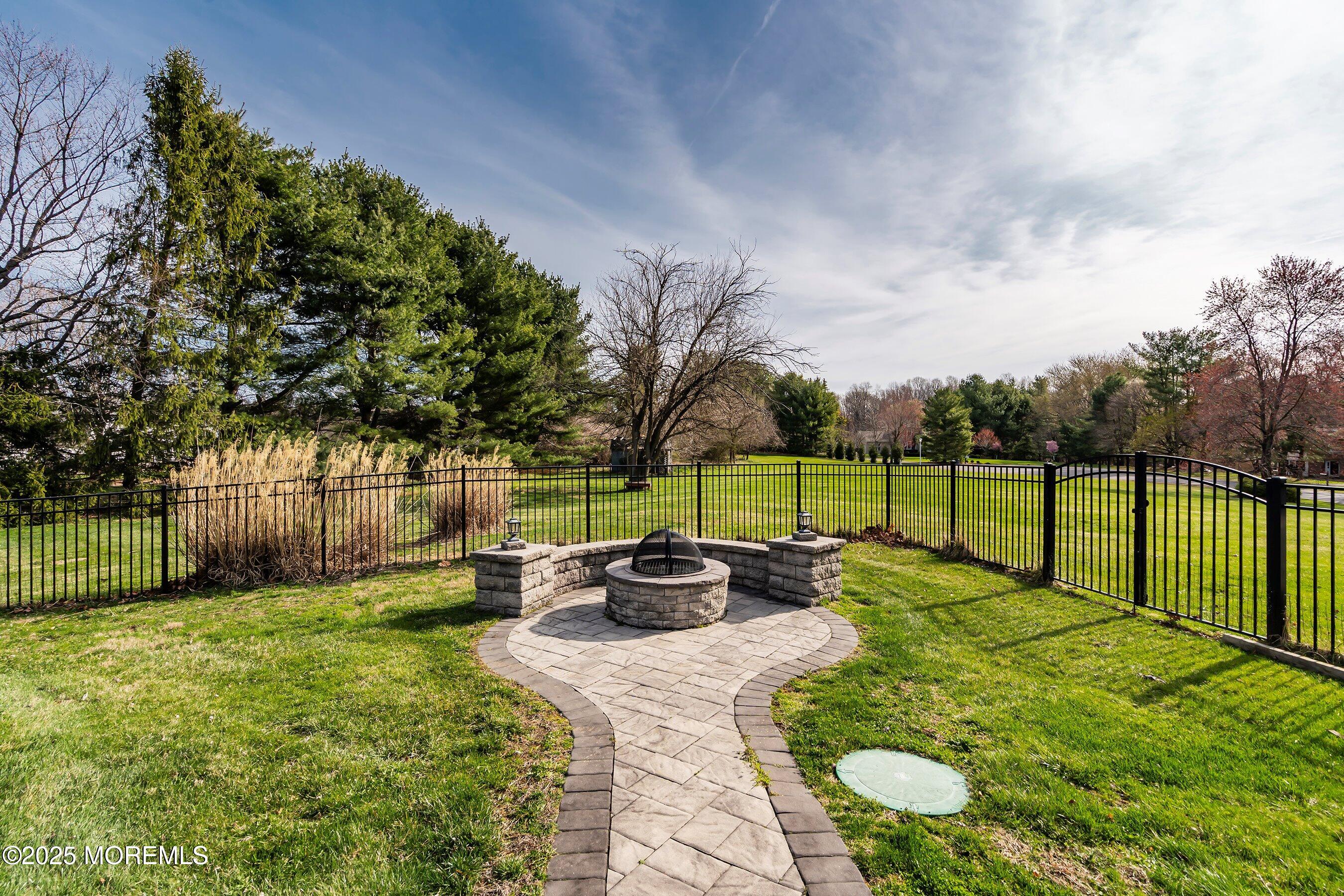 4 Bessie Court, Millstone, New Jersey image 28