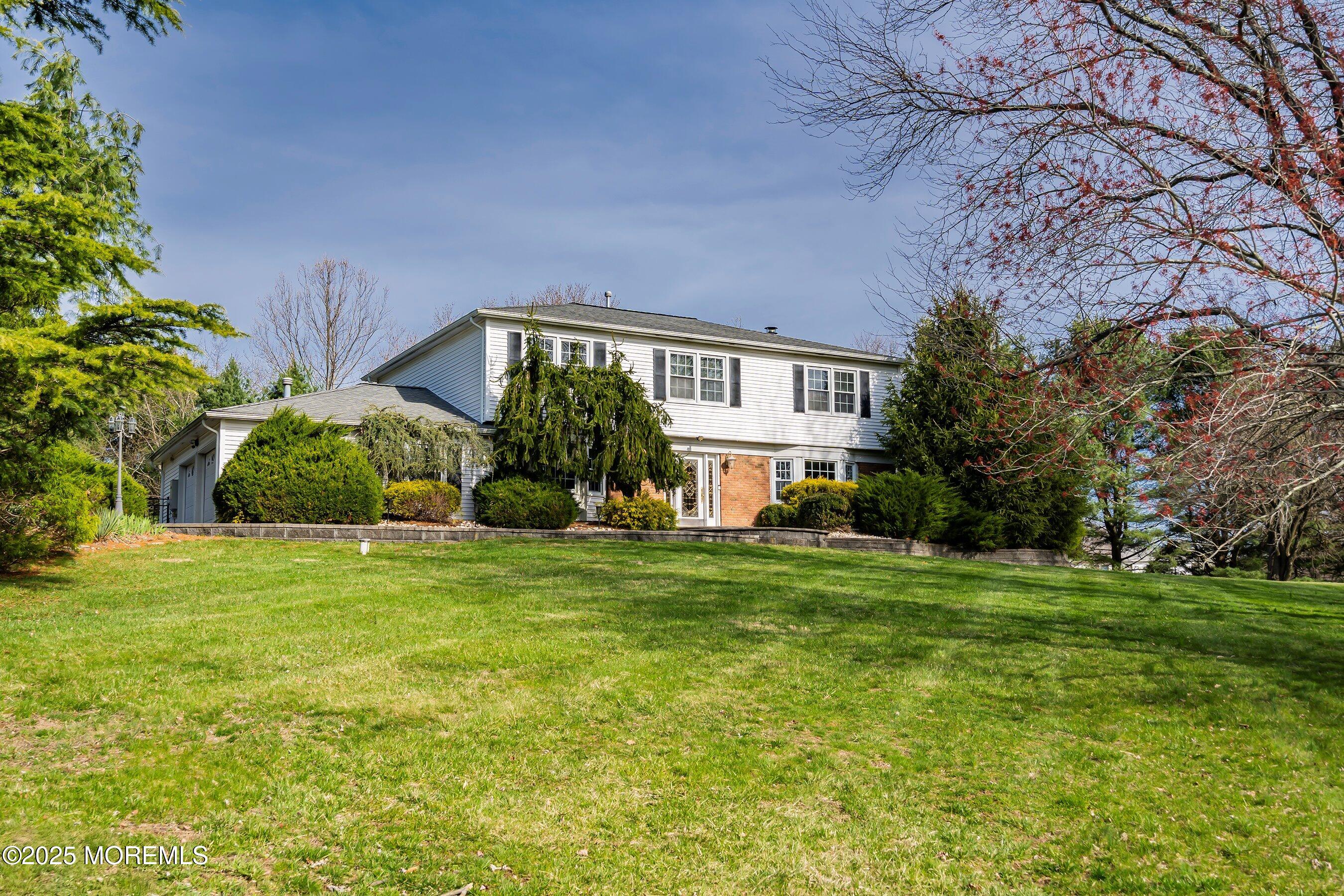 4 Bessie Court, Millstone, New Jersey image 1