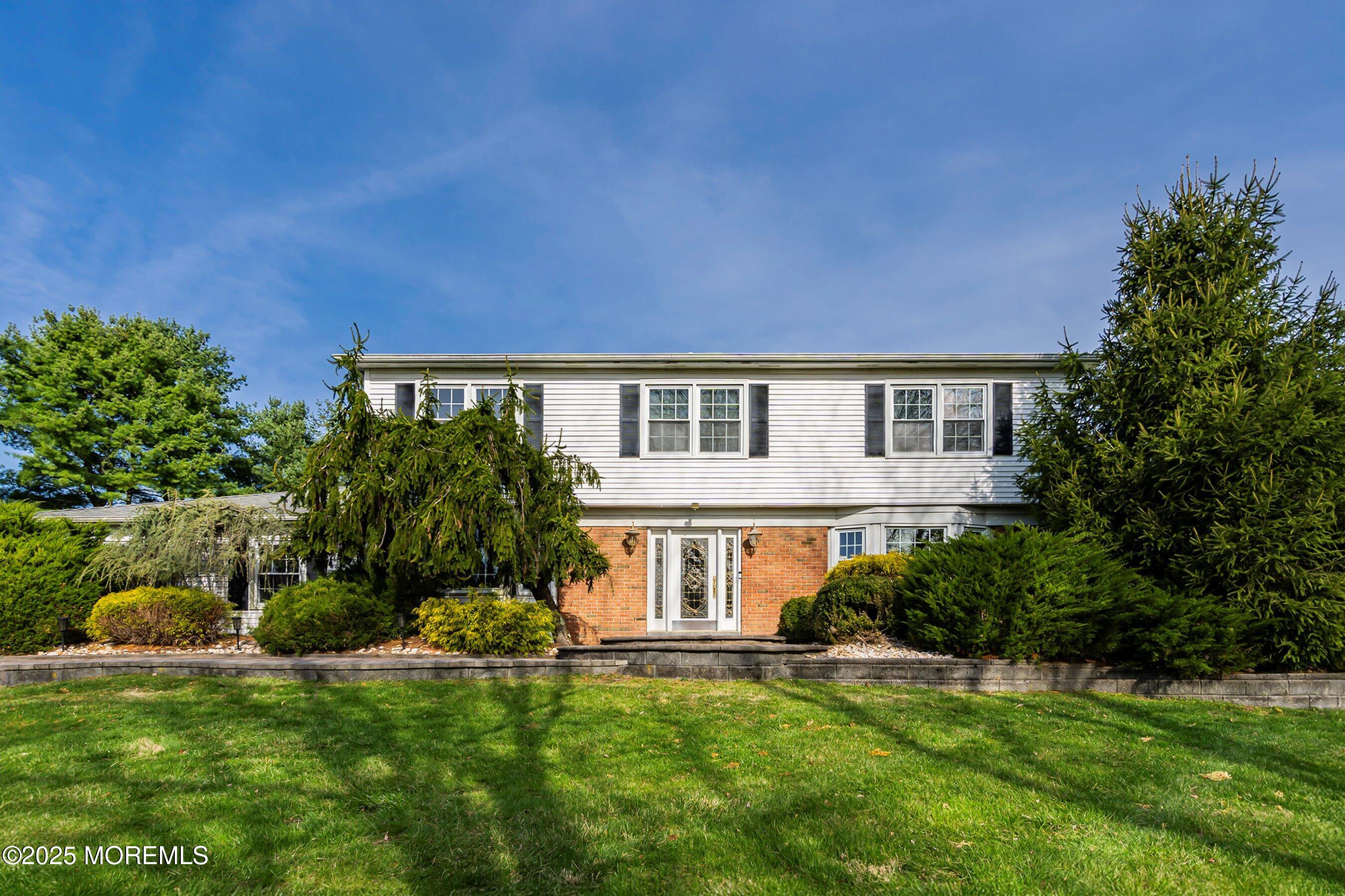 4 Bessie Court, Millstone, New Jersey image 3