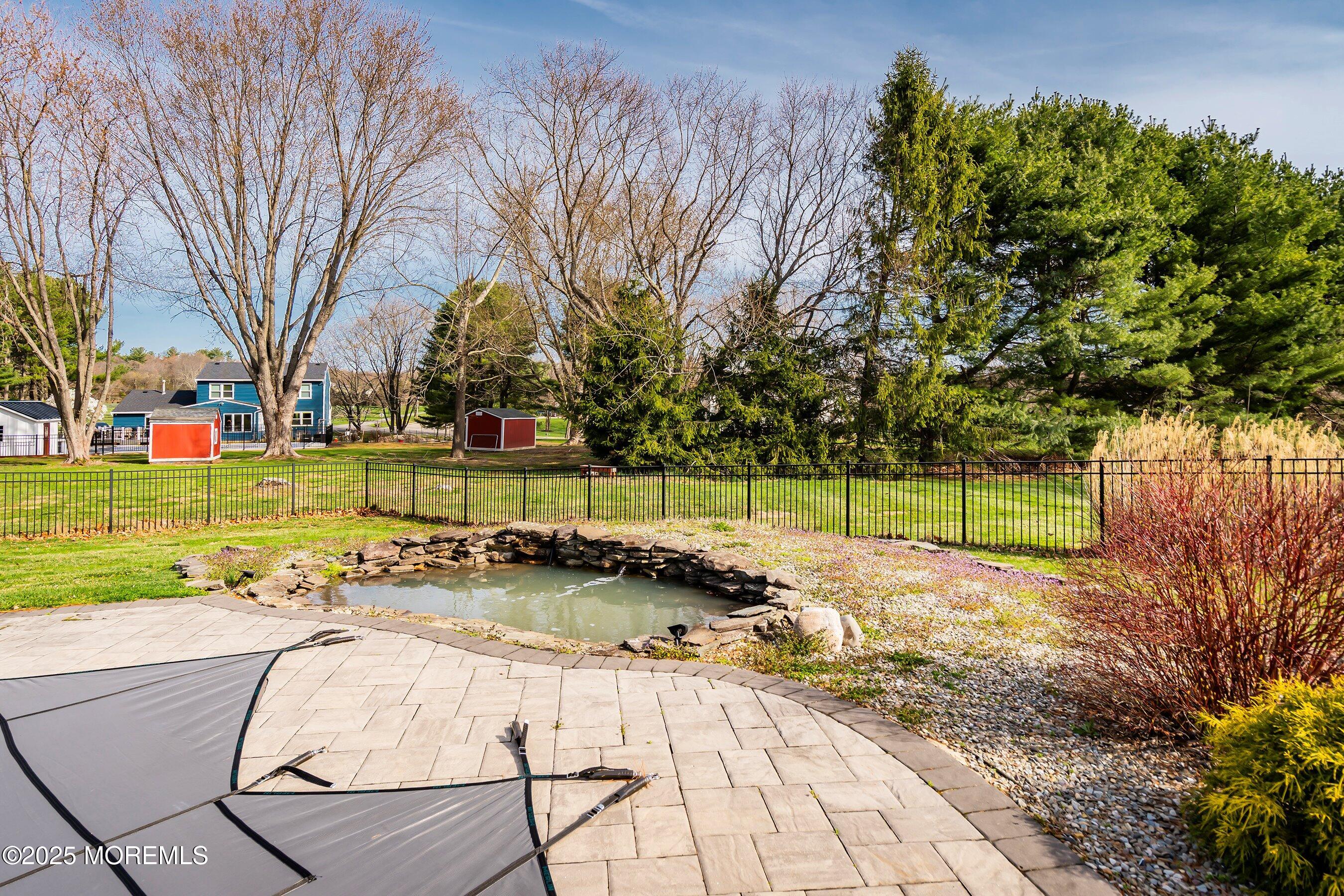 4 Bessie Court, Millstone, New Jersey image 27