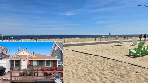 Apartment For Rent - 276 1st Avenue<br/> Monmouth County, Manasquan, NJ 08736