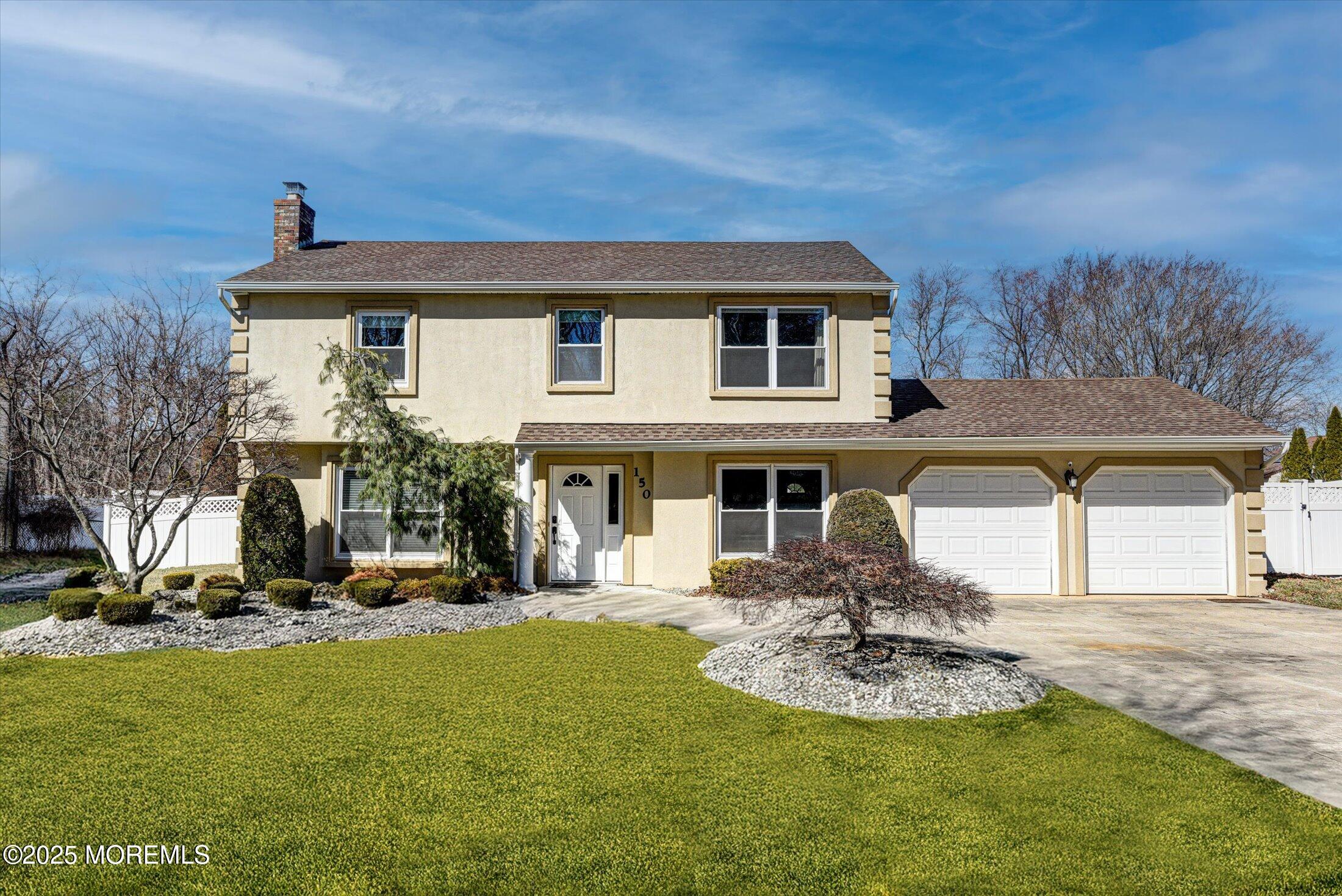 150 Sweetmans Lane, Manalapan, New Jersey image 1