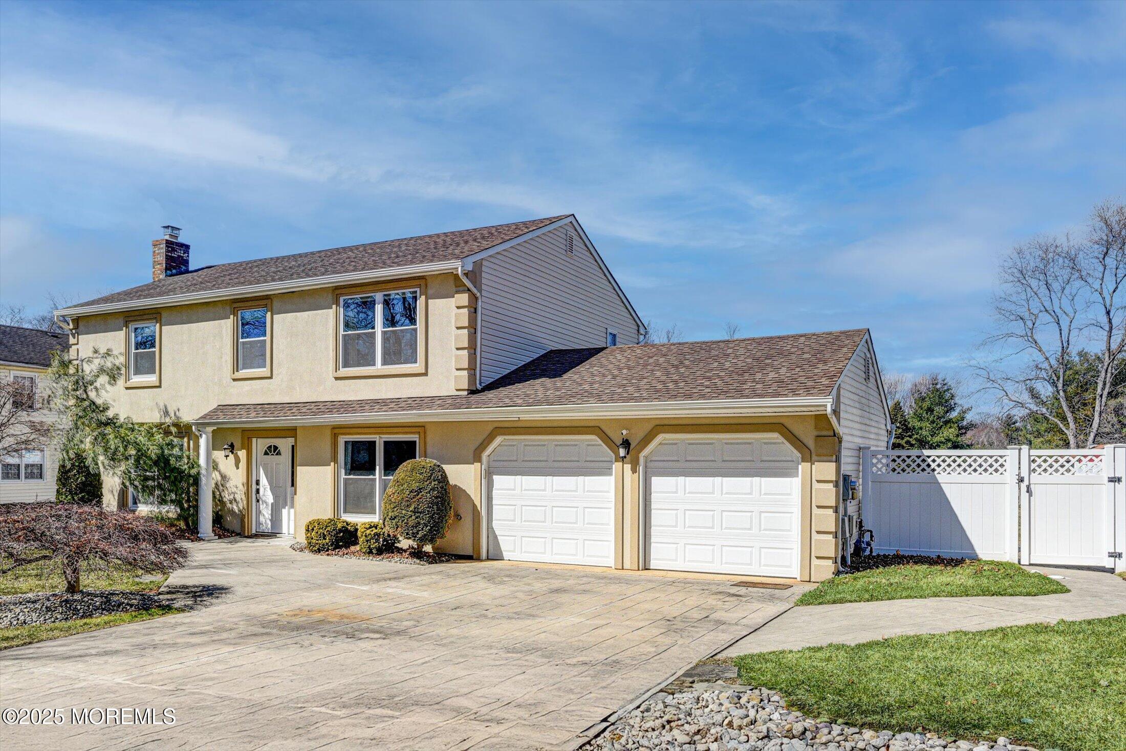 150 Sweetmans Lane, Manalapan, New Jersey image 5