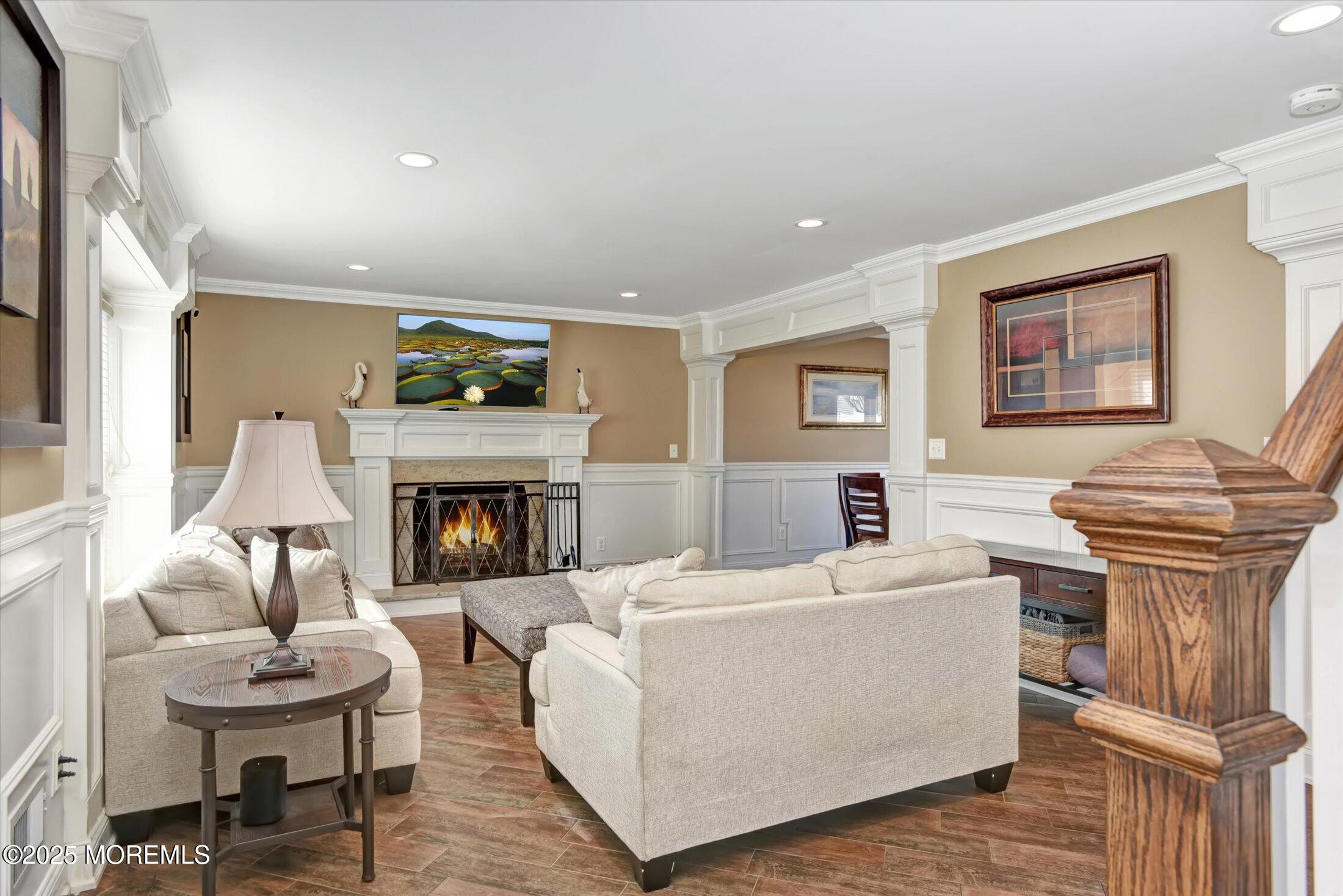 150 Sweetmans Lane, Manalapan, New Jersey image 18