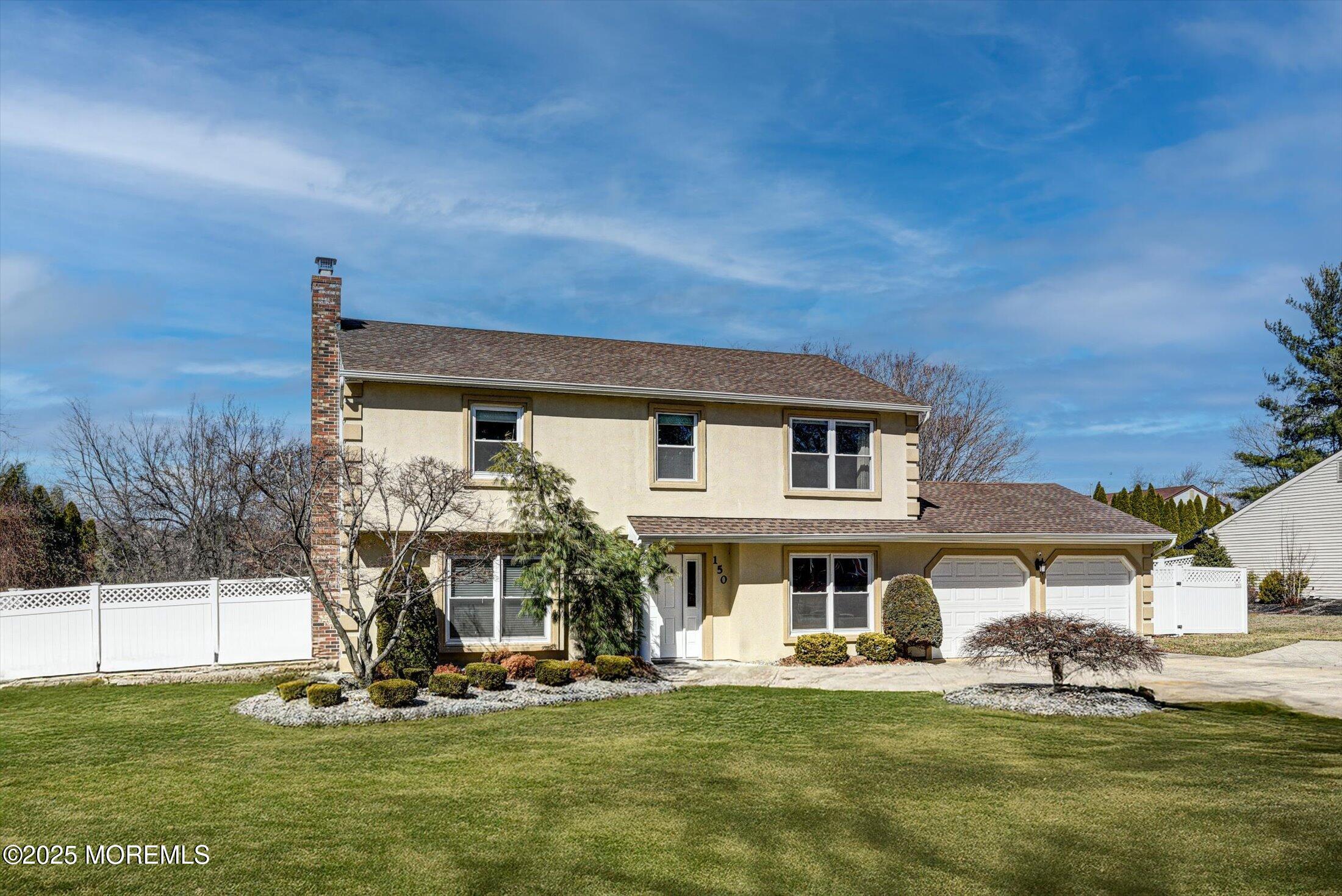 150 Sweetmans Lane, Manalapan, New Jersey image 6