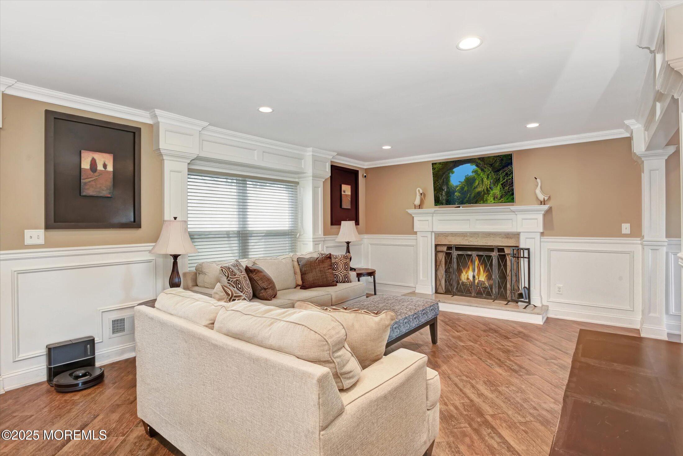 150 Sweetmans Lane, Manalapan, New Jersey image 17