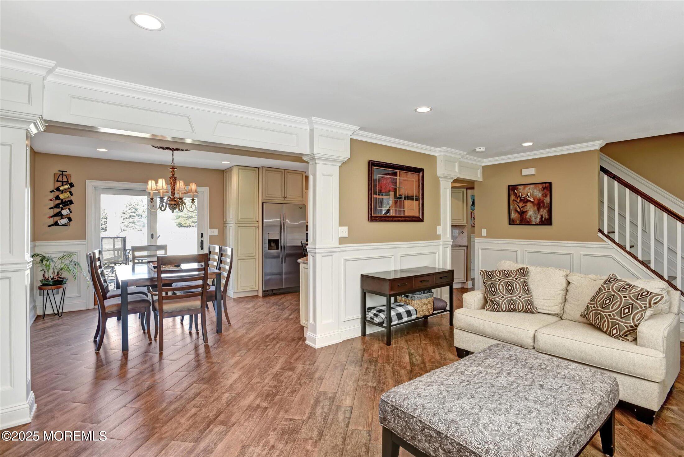 150 Sweetmans Lane, Manalapan, New Jersey image 15