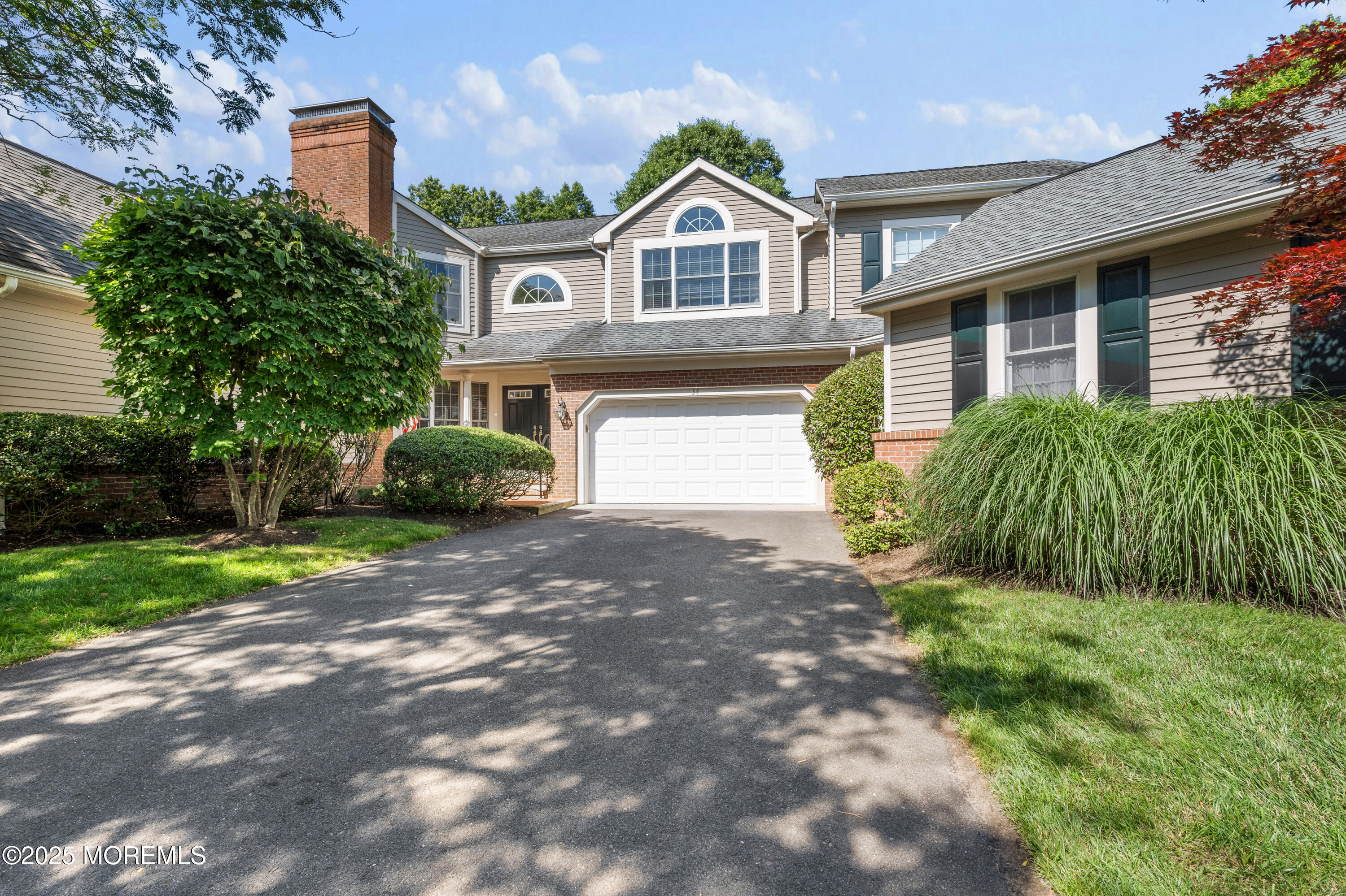 34 Peach Tree Lane