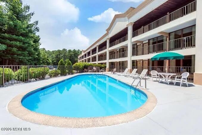 224 E White Horse Inn At Atlantic City Hotel