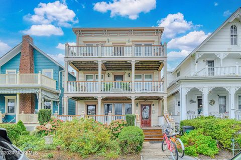 40 Ocean Pathway Unit A, Ocean Grove, NJ 07756 - MLS#: 22425167