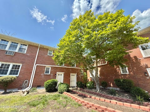 Condo For Sale - 364 Westwood Avenue #76<br/> Long Branch, NJ 07740