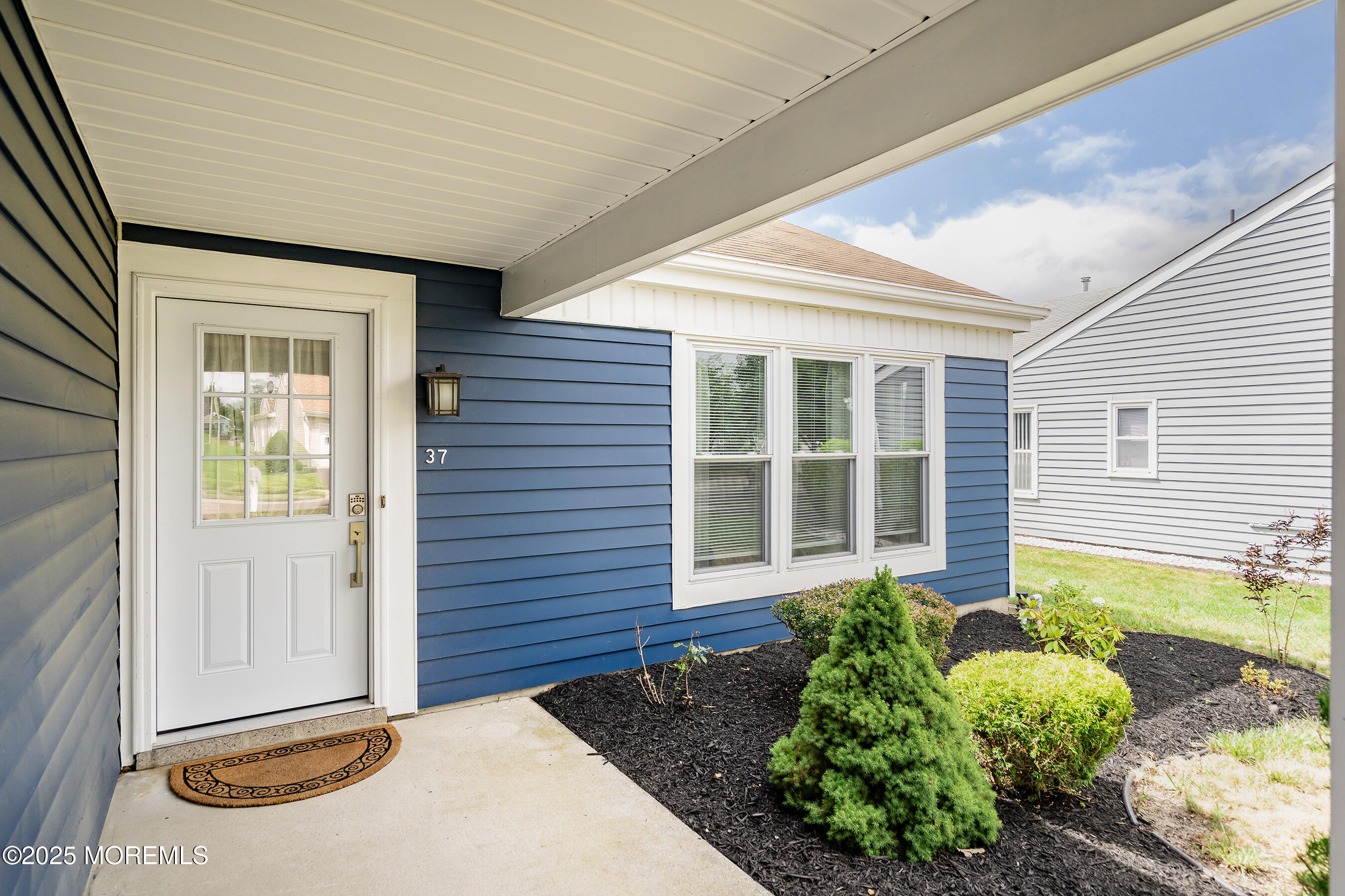37 Elmswell Avenue
