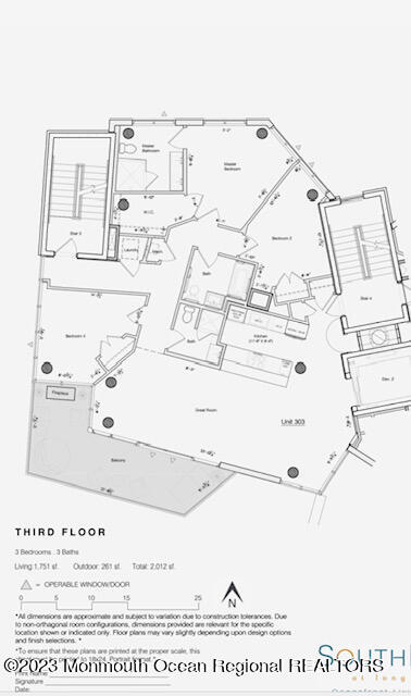 350 Ocean Avenue #303, Long Branch, New Jersey image 28