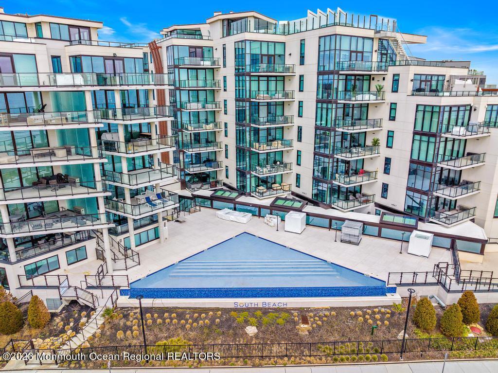 350 Ocean Avenue #303, Long Branch, New Jersey image 1
