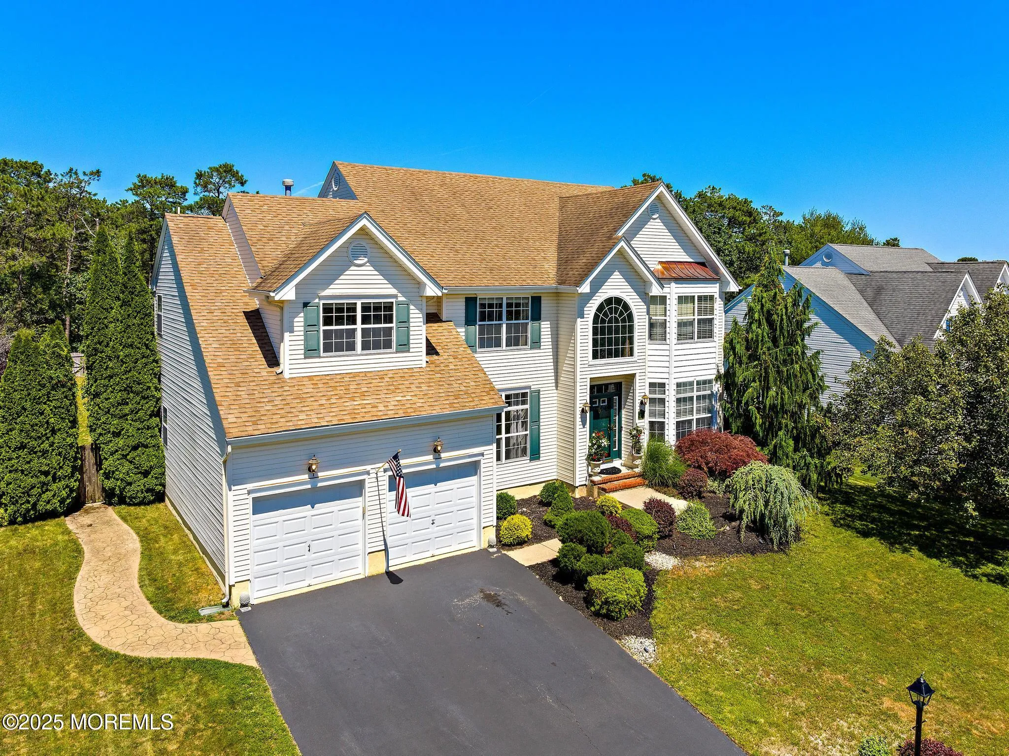 Barnegat, New Jersey 08005, United States, 4 Bedrooms Bedrooms, ,3 BathroomsBathrooms,Residential,Active,101042