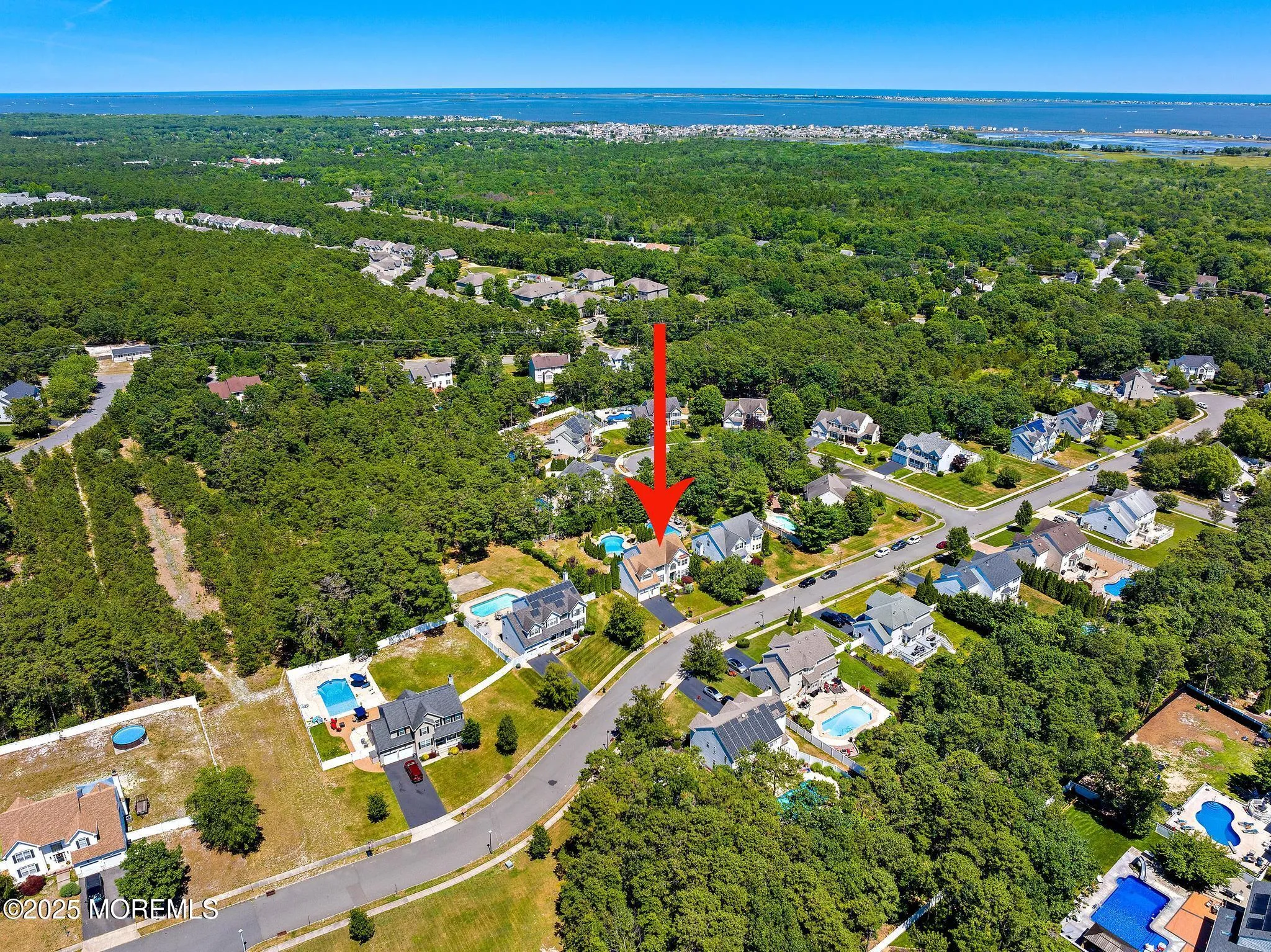 Barnegat, New Jersey 08005, United States, 4 Bedrooms Bedrooms, ,3 BathroomsBathrooms,Residential,Active,101042