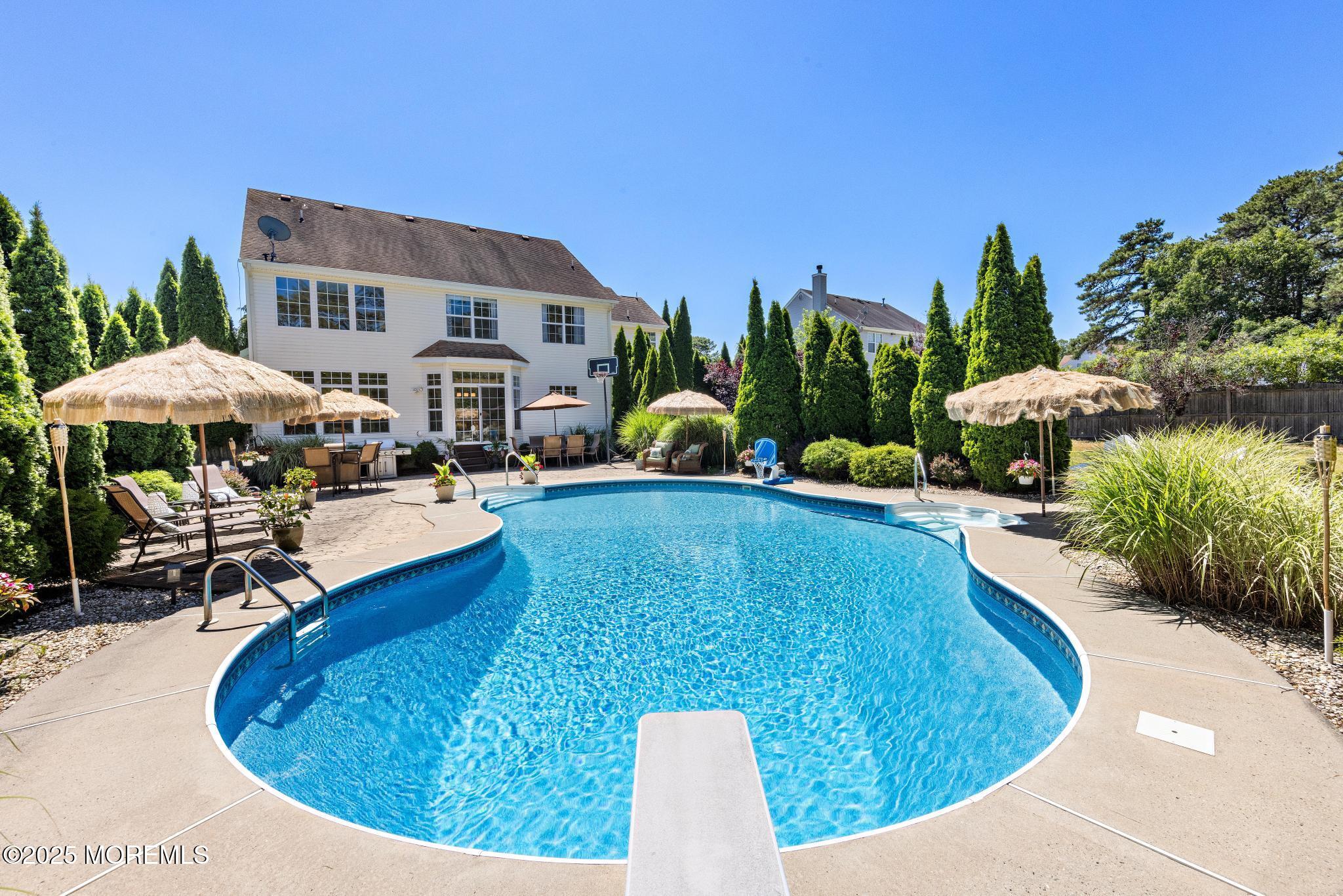 19 Jon Drive, Barnegat, New Jersey image 42