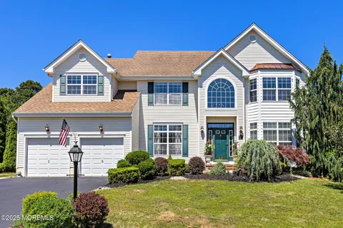 19 Jon Drive, Barnegat, NJ 08005 - MLS#: 22509282