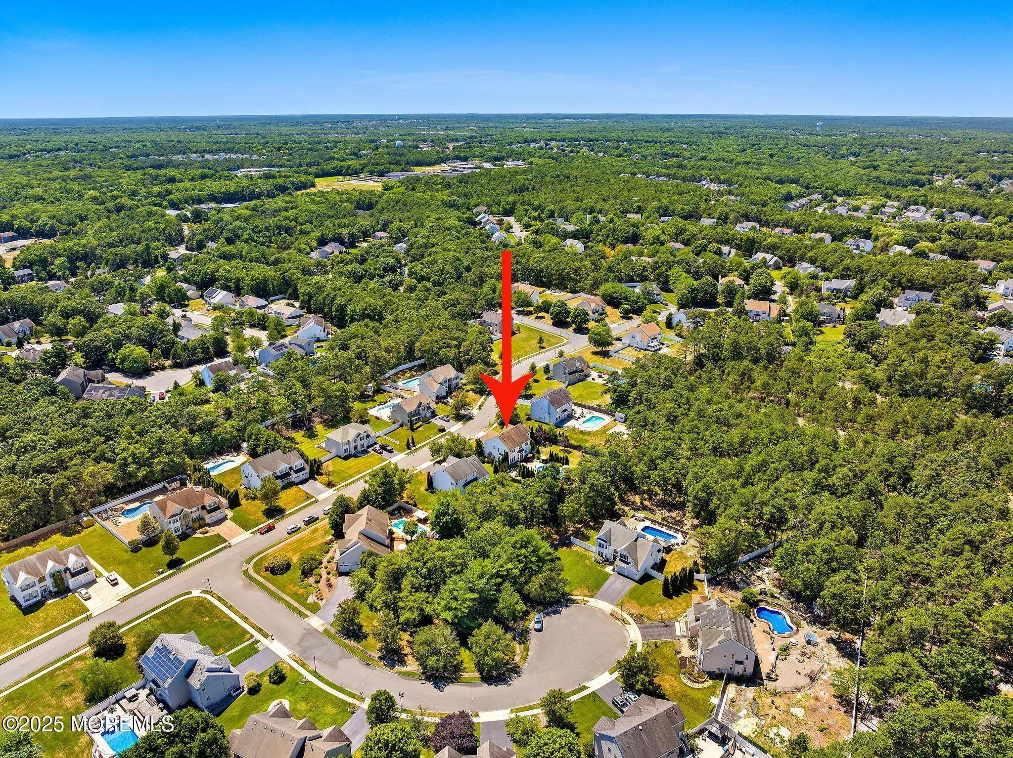 Barnegat, New Jersey 08005, United States, 4 Bedrooms Bedrooms, ,3 BathroomsBathrooms,Residential,Active,101042