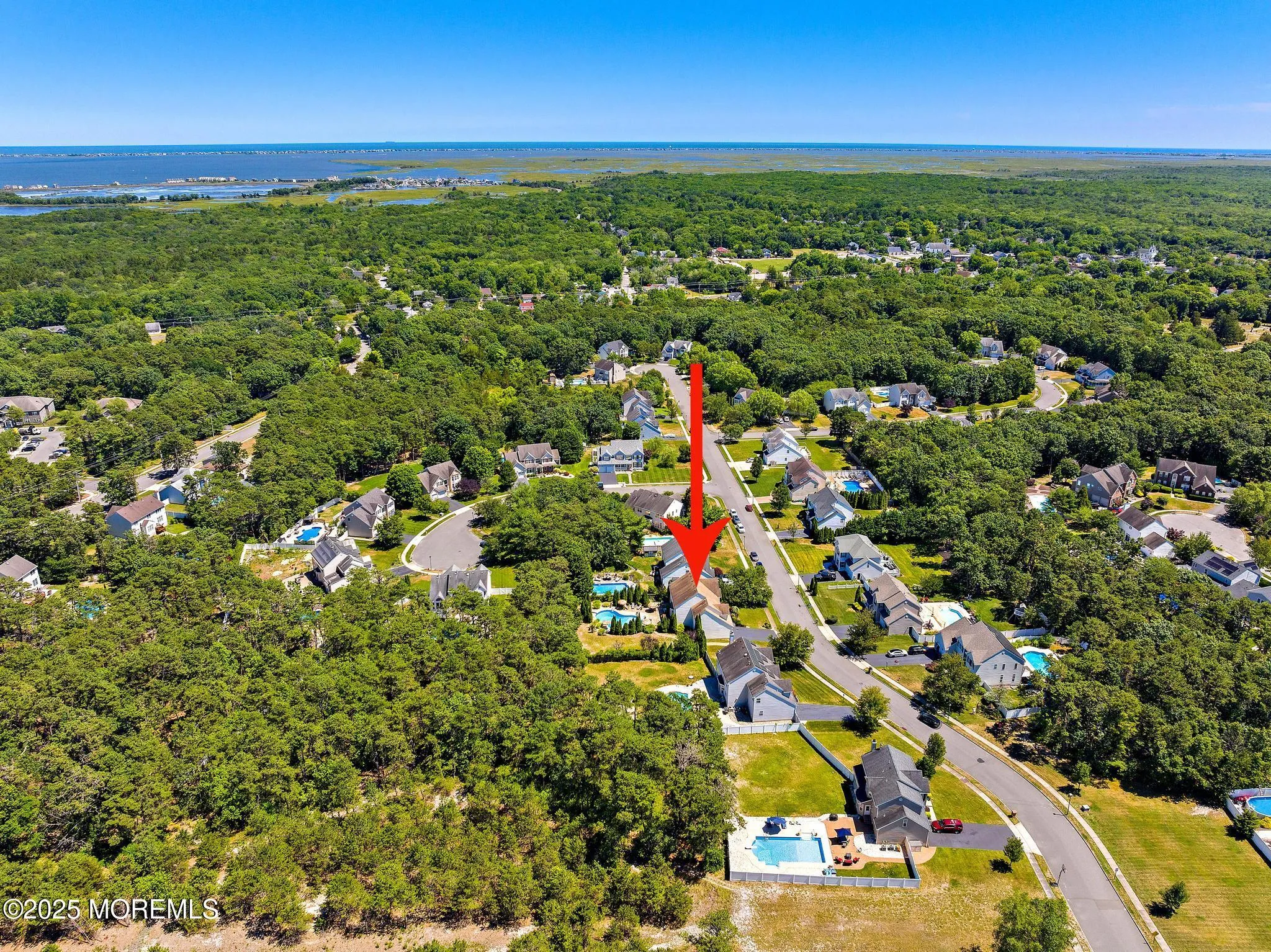 Barnegat, New Jersey 08005, United States, 4 Bedrooms Bedrooms, ,3 BathroomsBathrooms,Residential,Active,101042