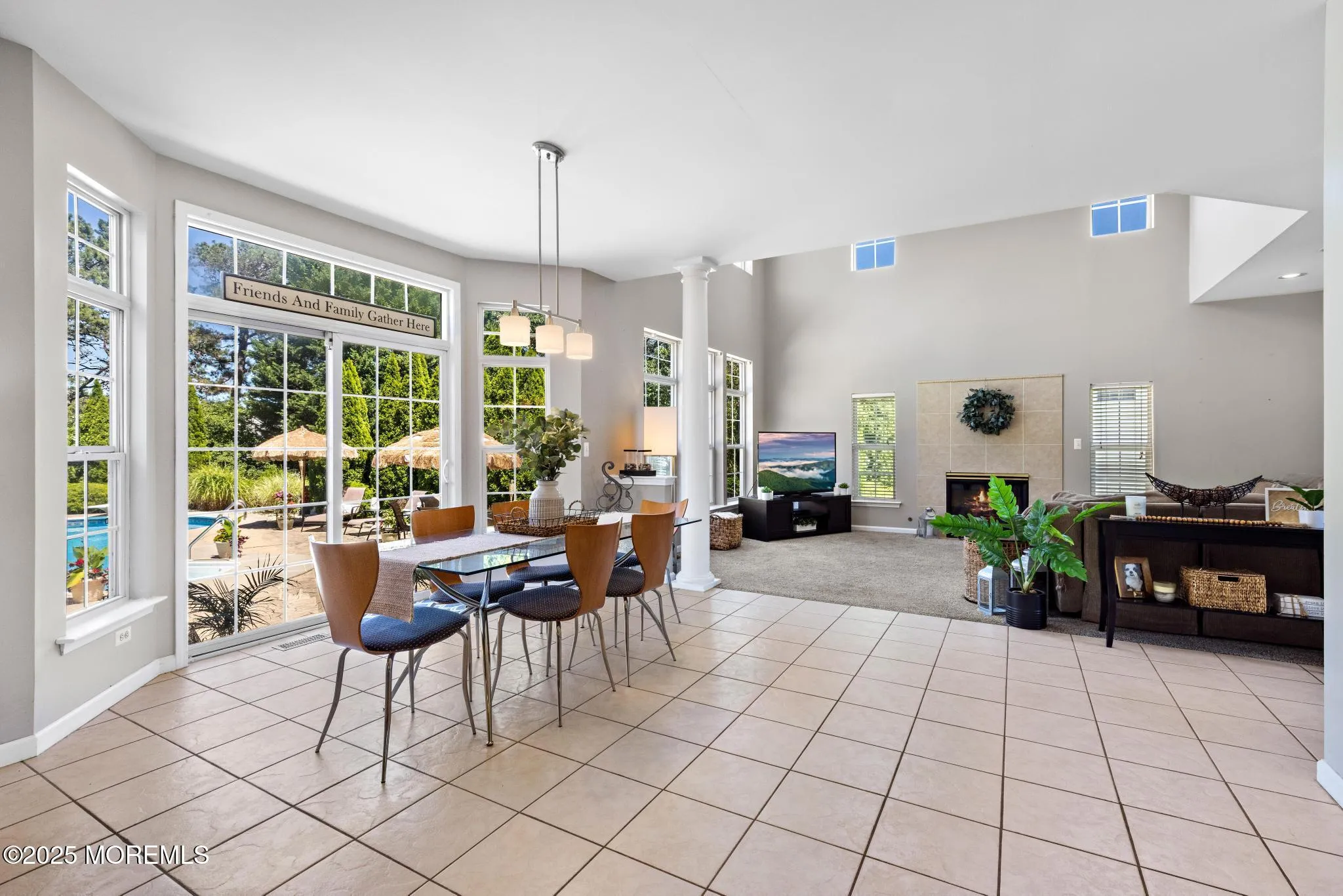 Barnegat, New Jersey 08005, United States, 4 Bedrooms Bedrooms, ,3 BathroomsBathrooms,Residential,Active,101042