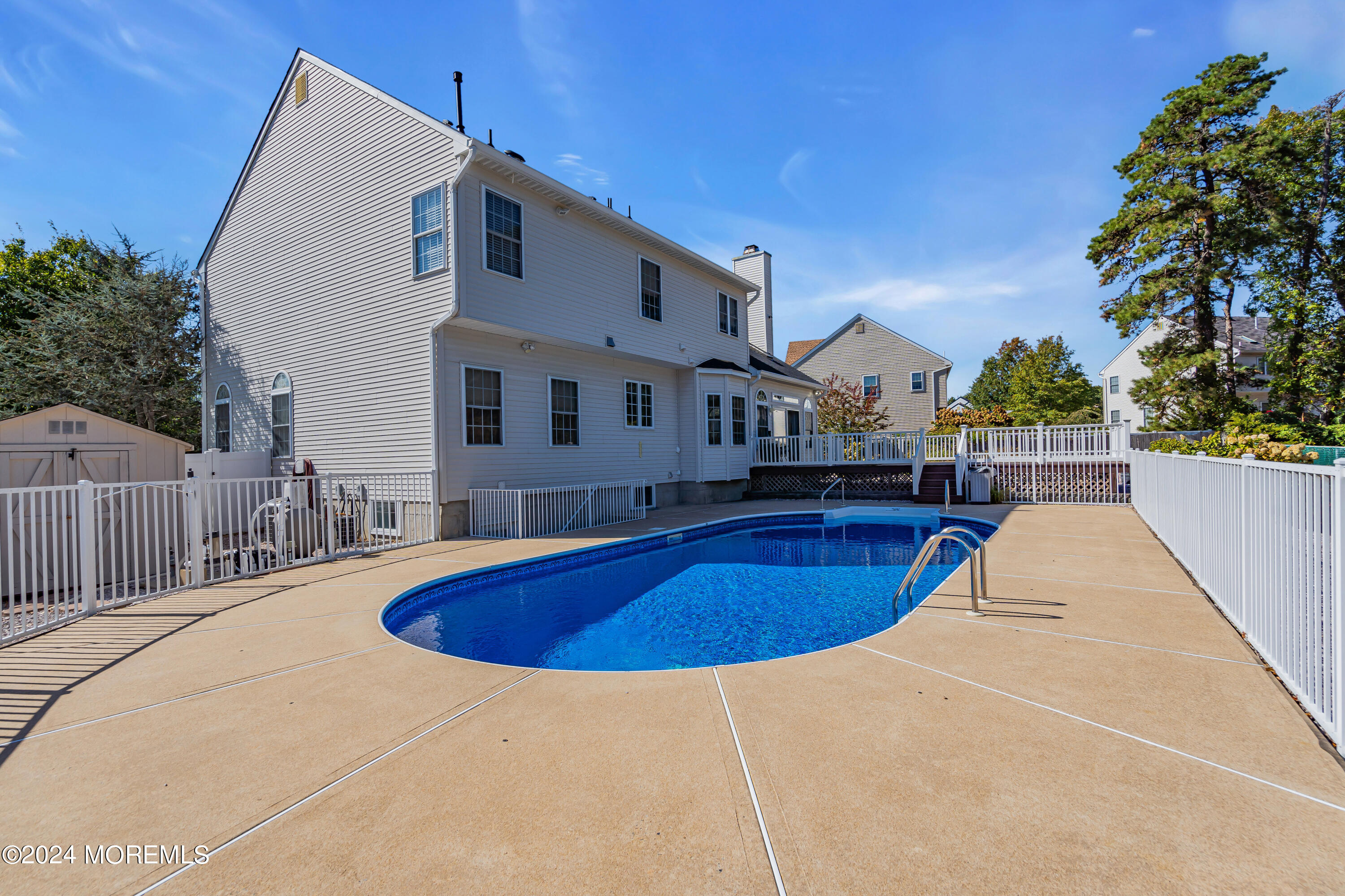 3 Dale Court, Bayville, New Jersey image 48