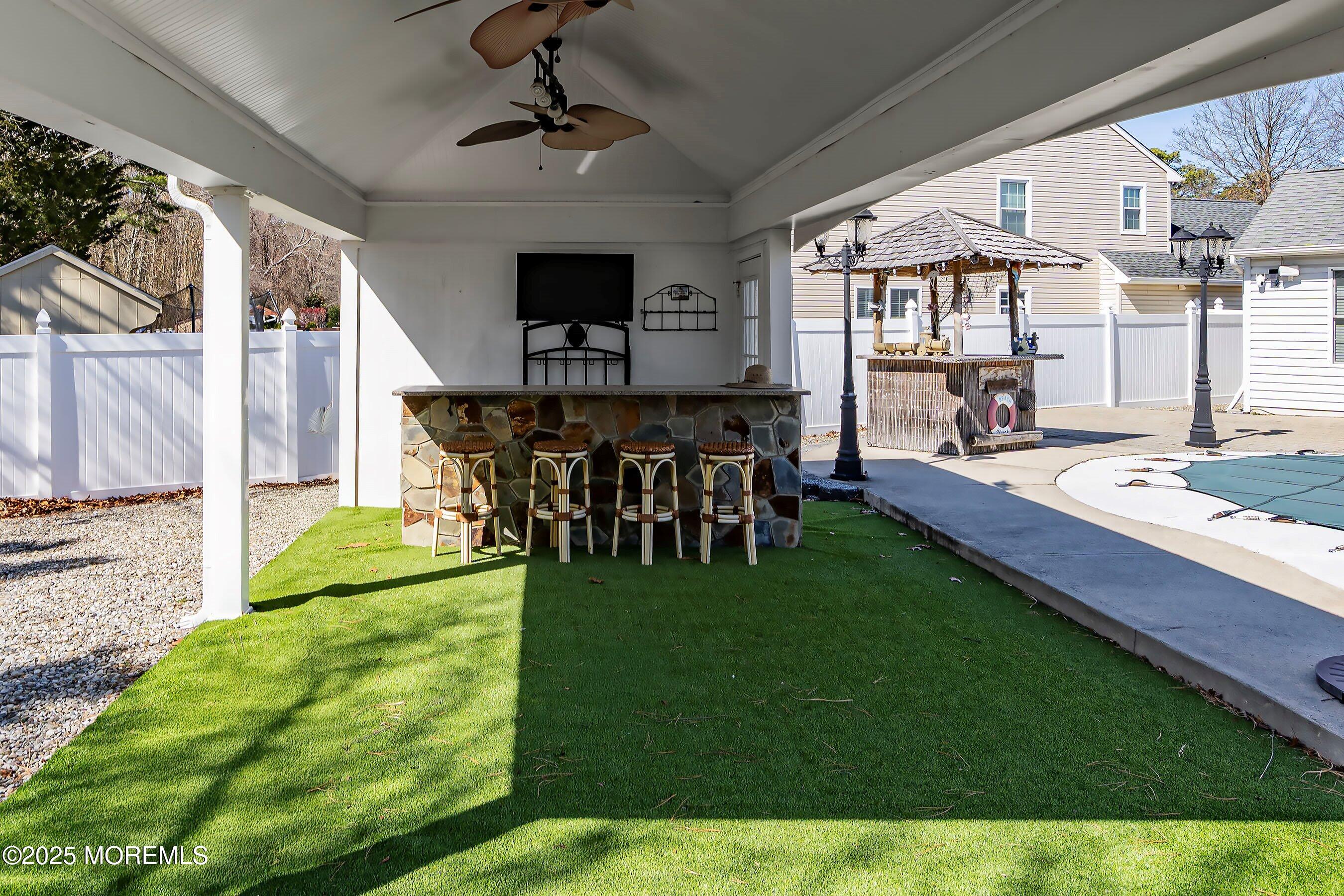 66 N Sailors Quay Drive, Brick, New Jersey image 38