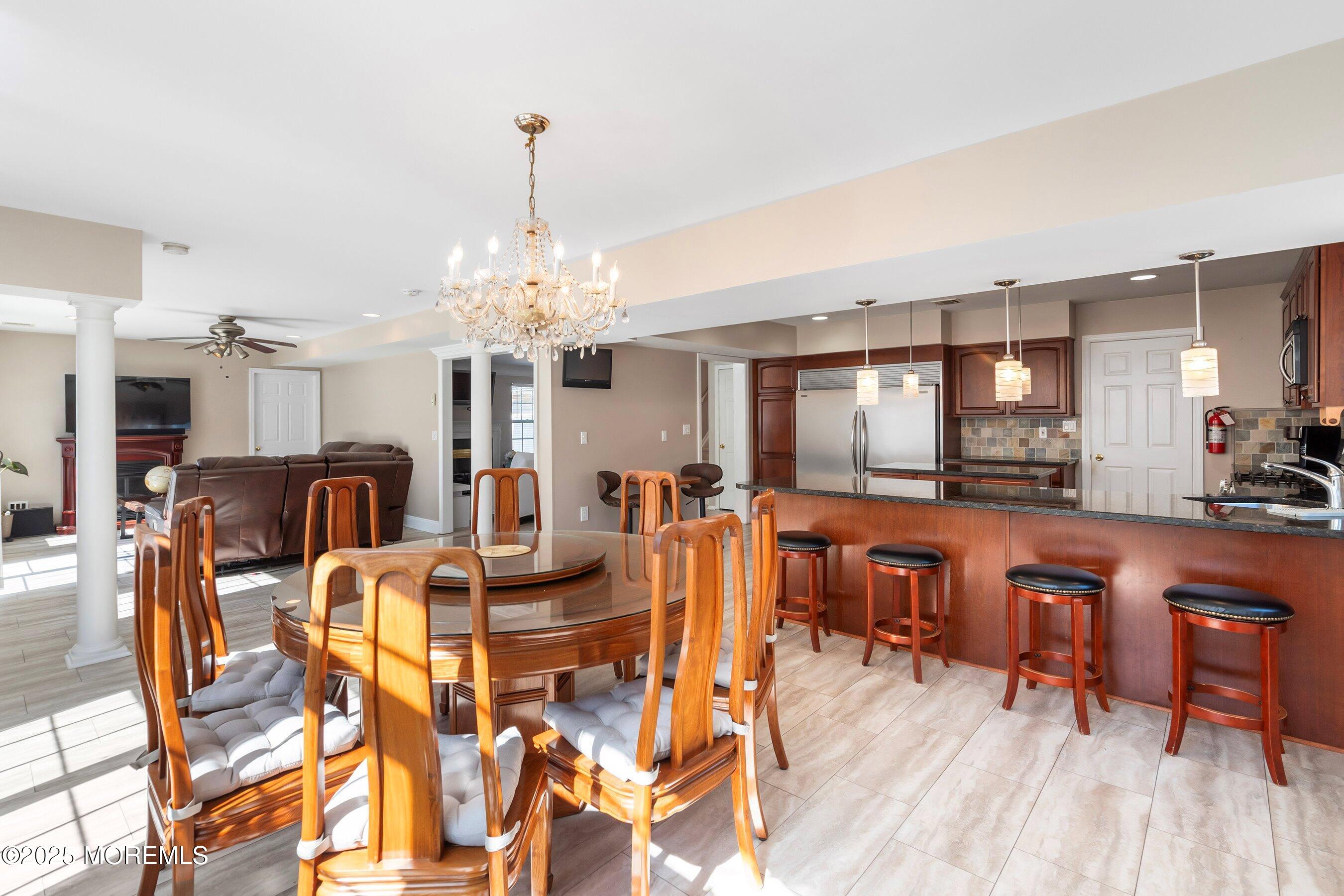 66 N Sailors Quay Drive, Brick, New Jersey image 17