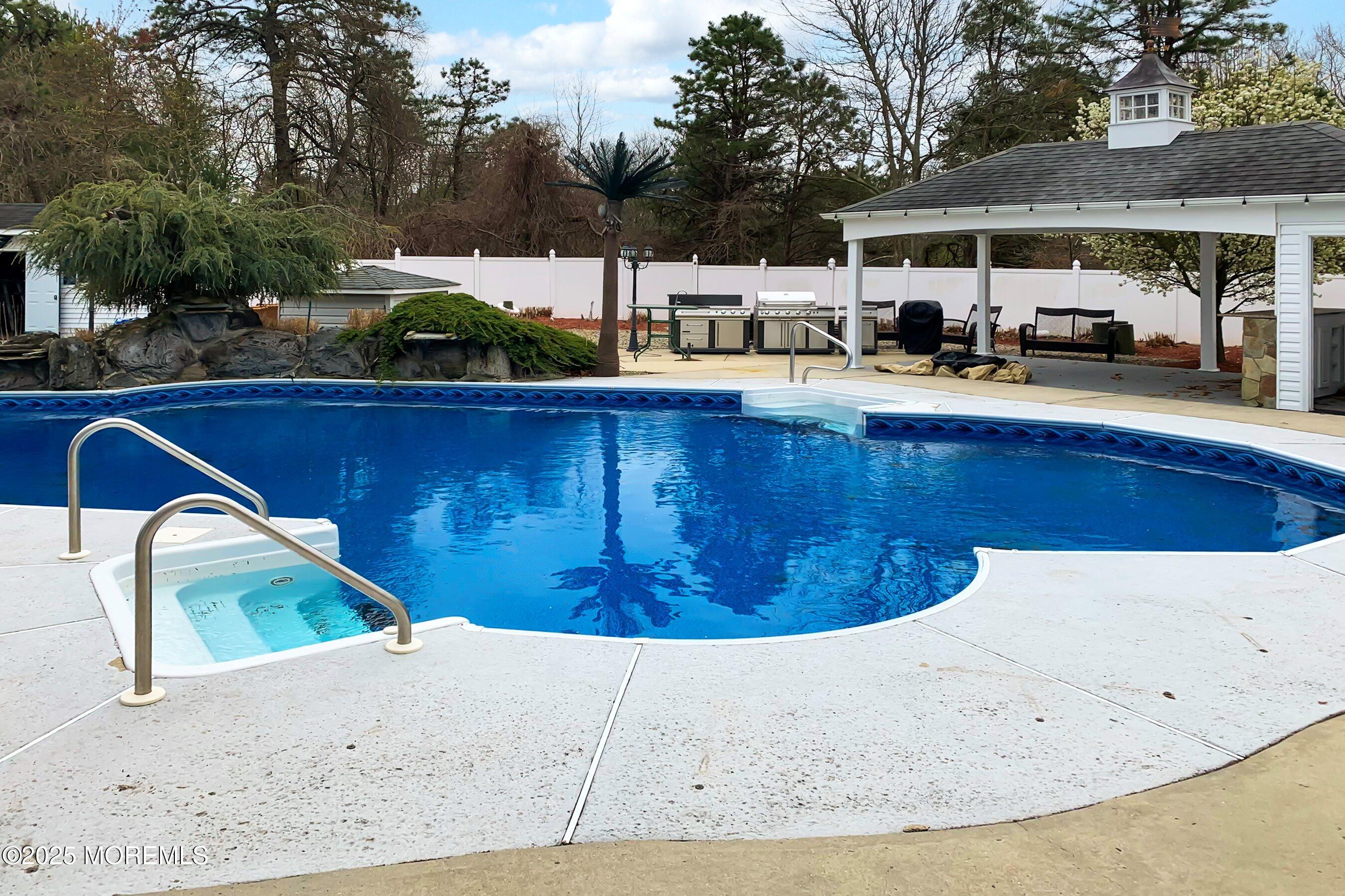 66 N Sailors Quay Drive, Brick, New Jersey image 42