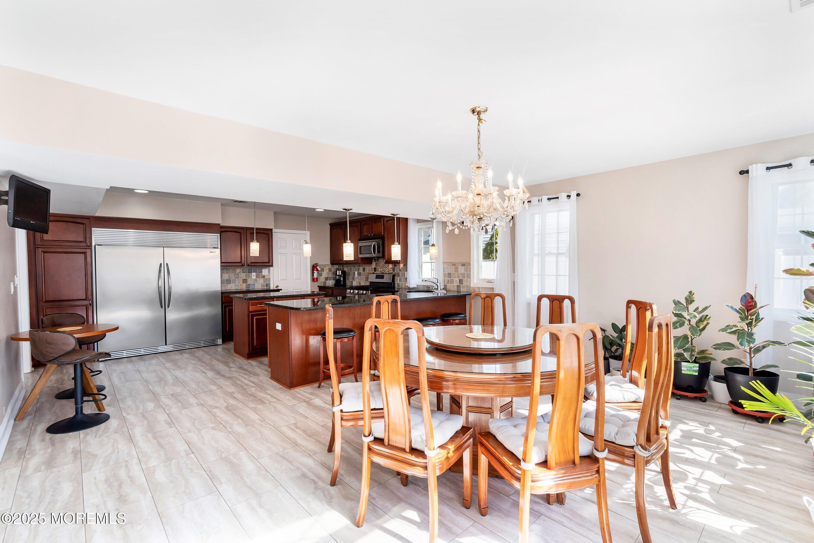 66 N Sailors Quay Drive, Brick, New Jersey image 14