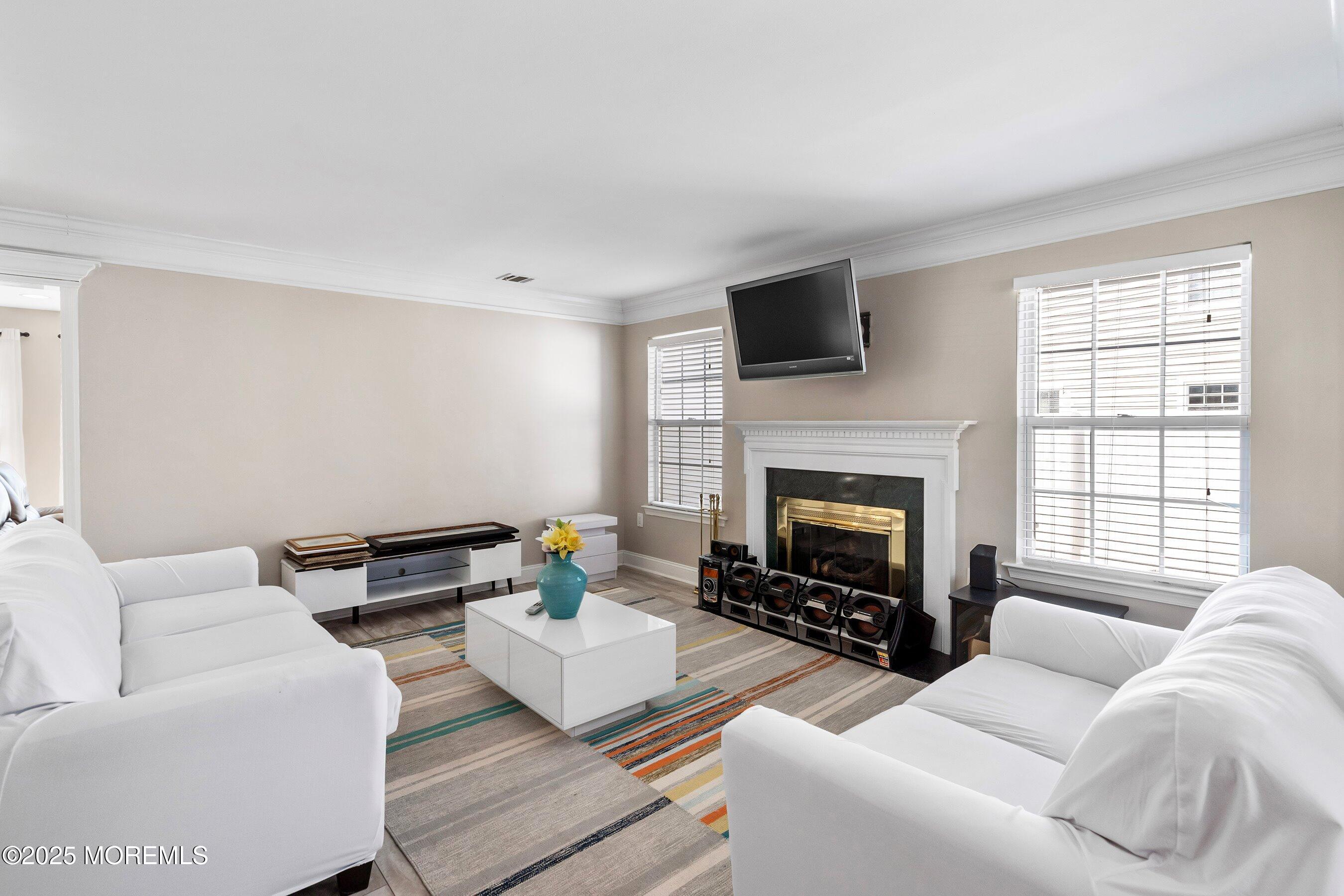 66 N Sailors Quay Drive, Brick, New Jersey image 11