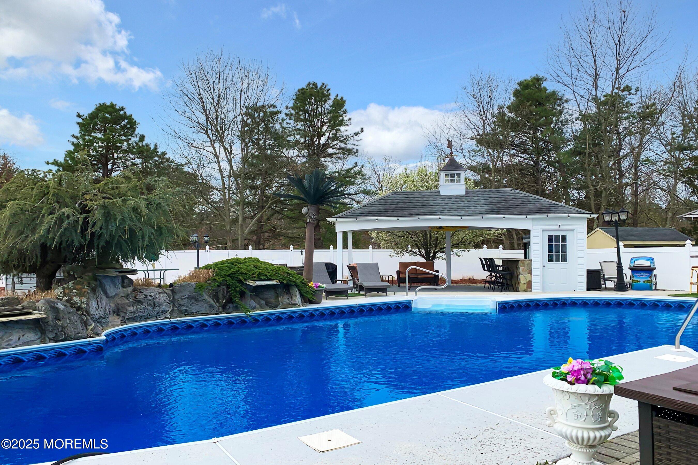 66 N Sailors Quay Drive, Brick, New Jersey image 41
