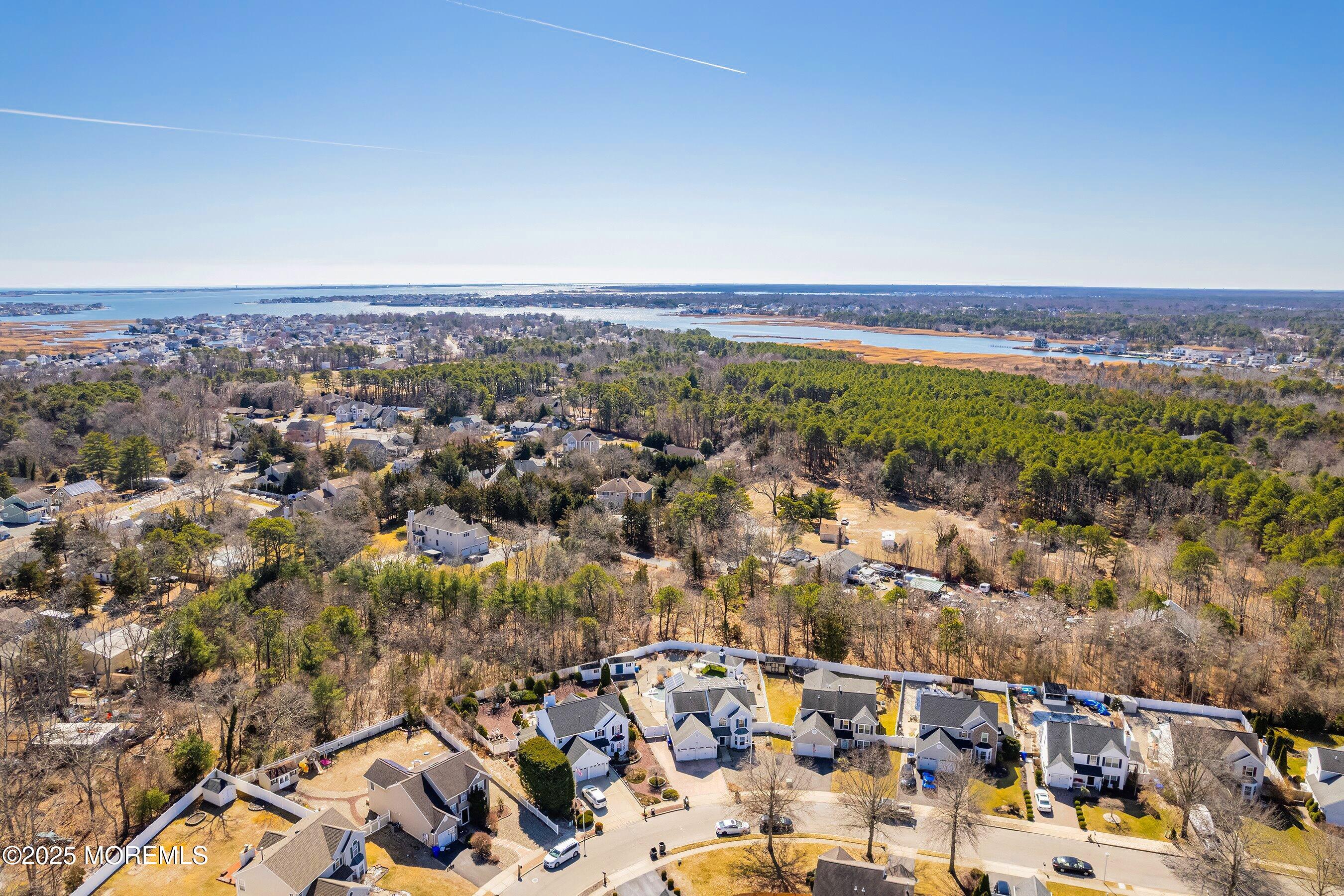 66 N Sailors Quay Drive, Brick, New Jersey image 44