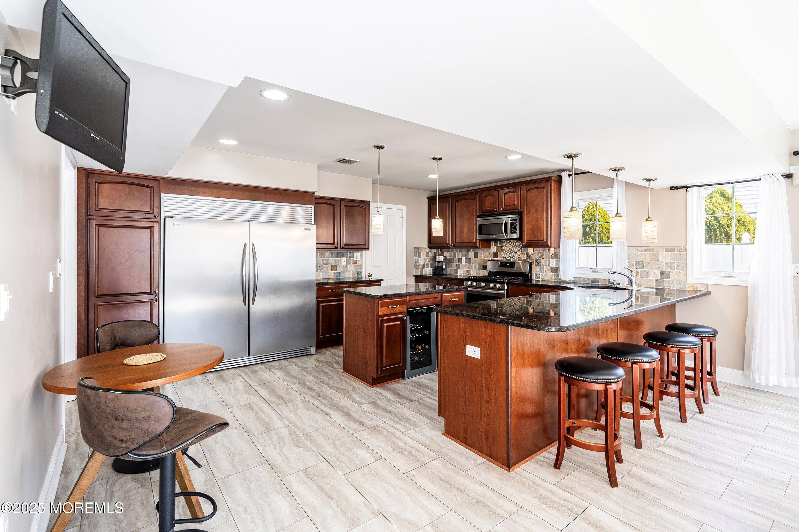 66 N Sailors Quay Drive, Brick, New Jersey image 15