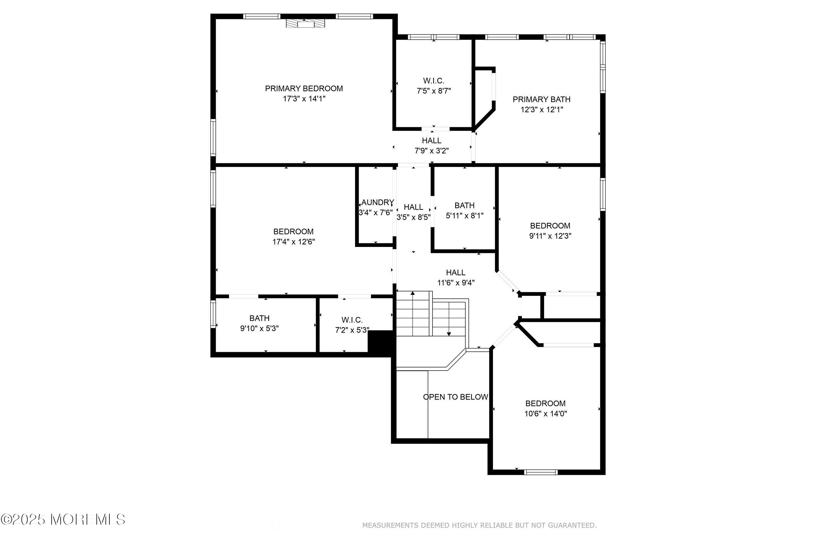 66 N Sailors Quay Drive, Brick, New Jersey image 48
