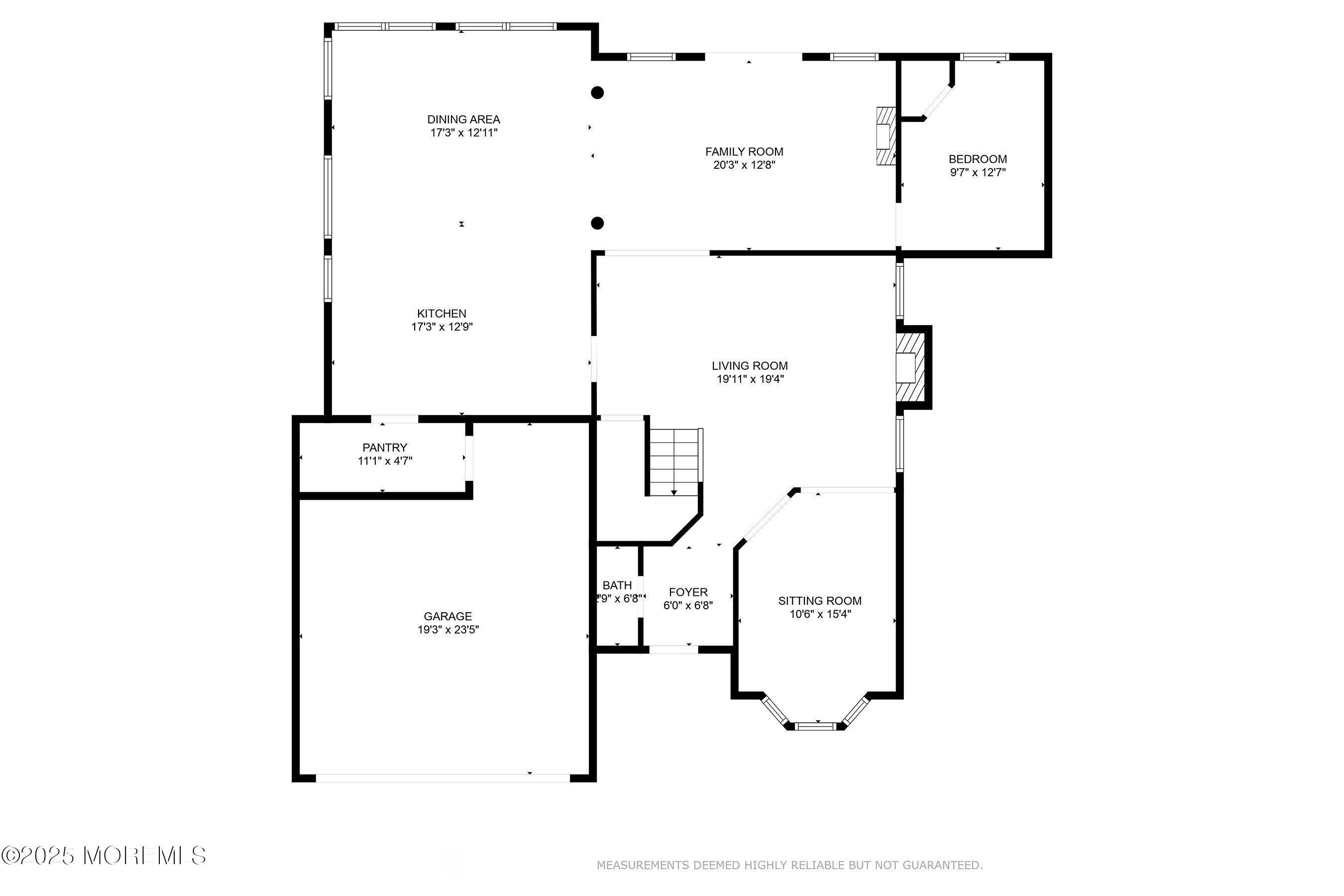 66 N Sailors Quay Drive, Brick, New Jersey image 47