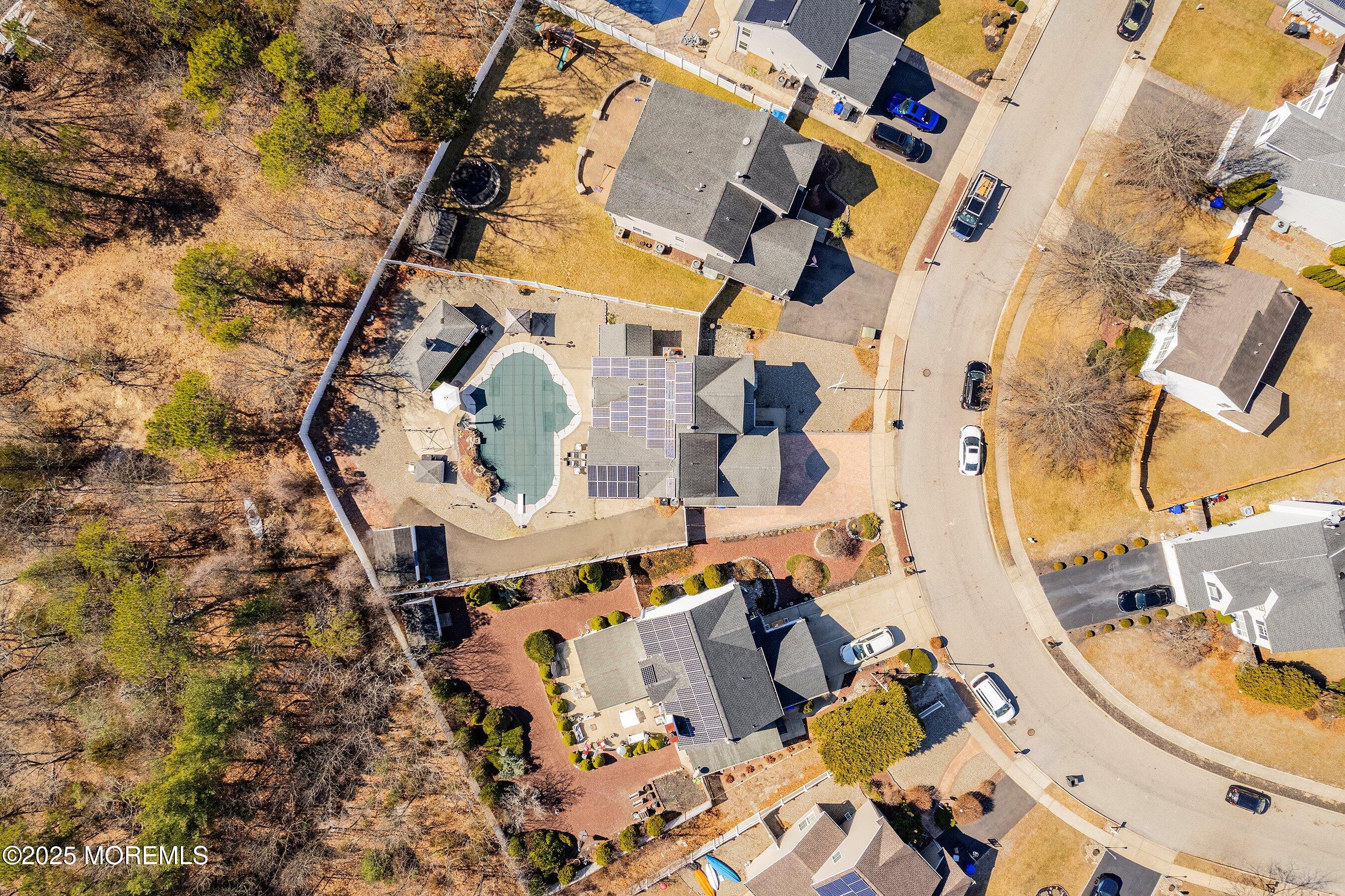 66 N Sailors Quay Drive, Brick, New Jersey image 45
