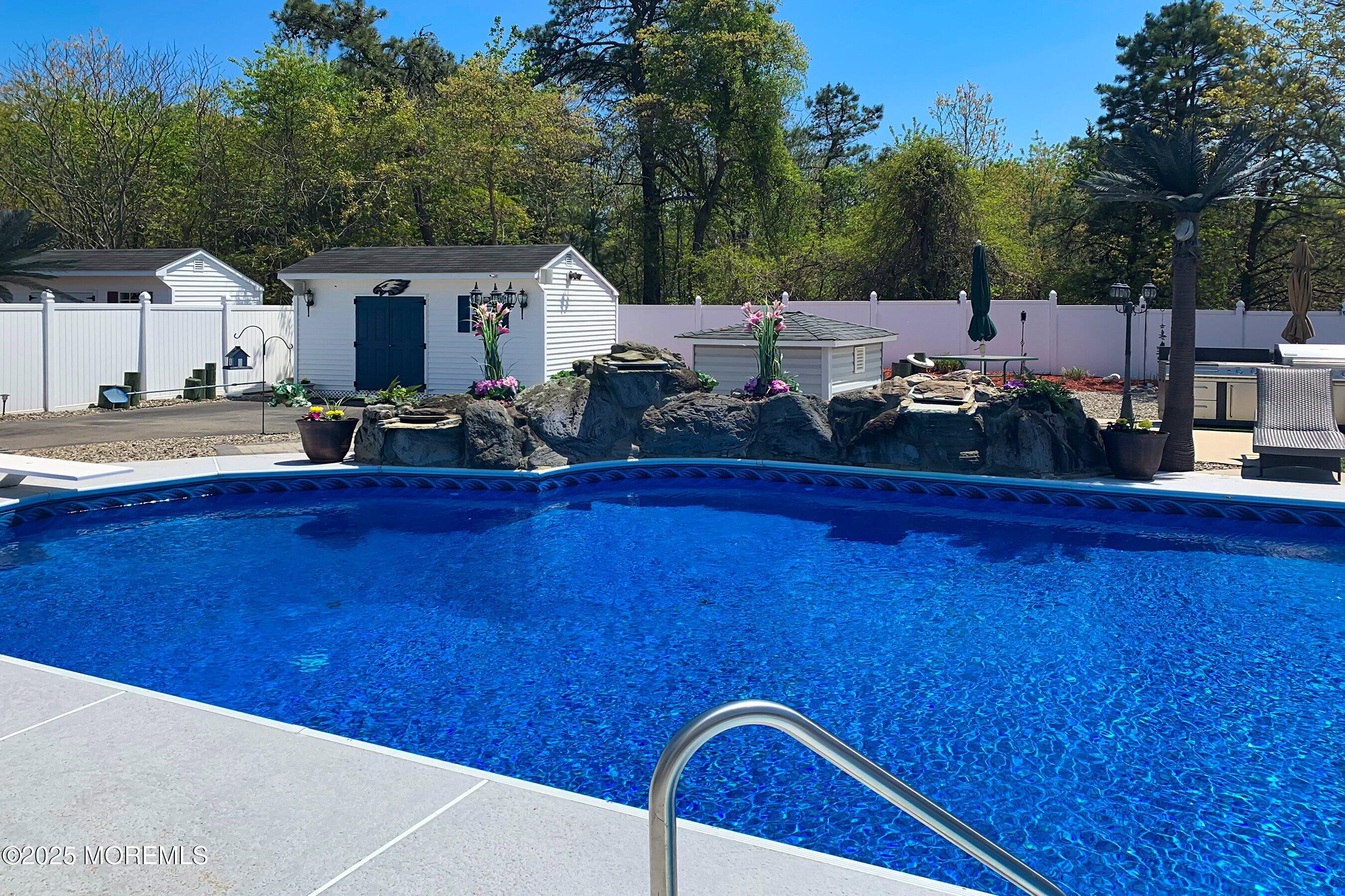 66 N Sailors Quay Drive, Brick, New Jersey image 40