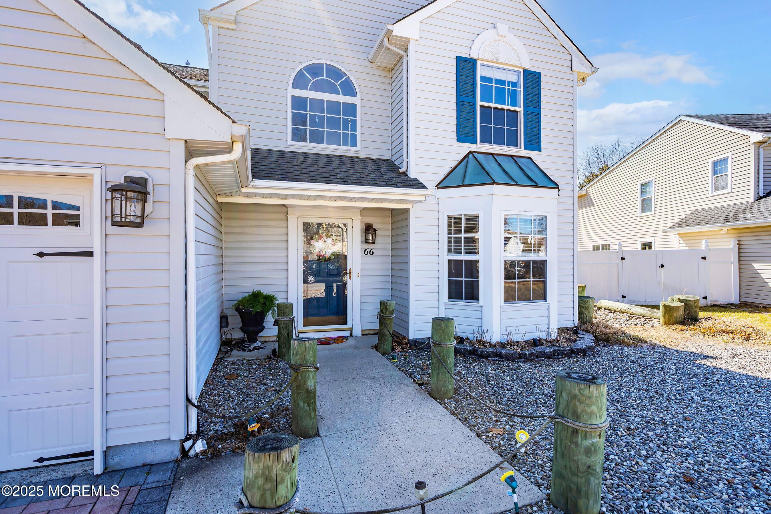 66 N Sailors Quay Drive, Brick, New Jersey image 6