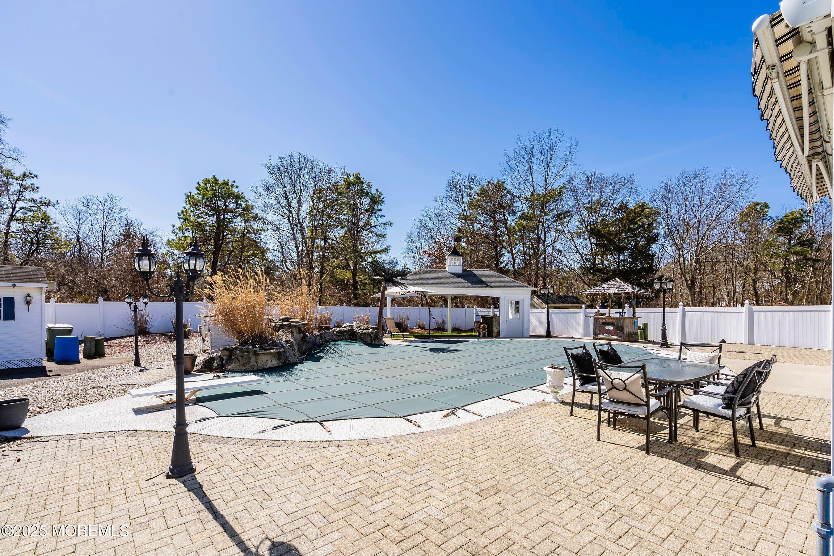 66 N Sailors Quay Drive, Brick, New Jersey image 39