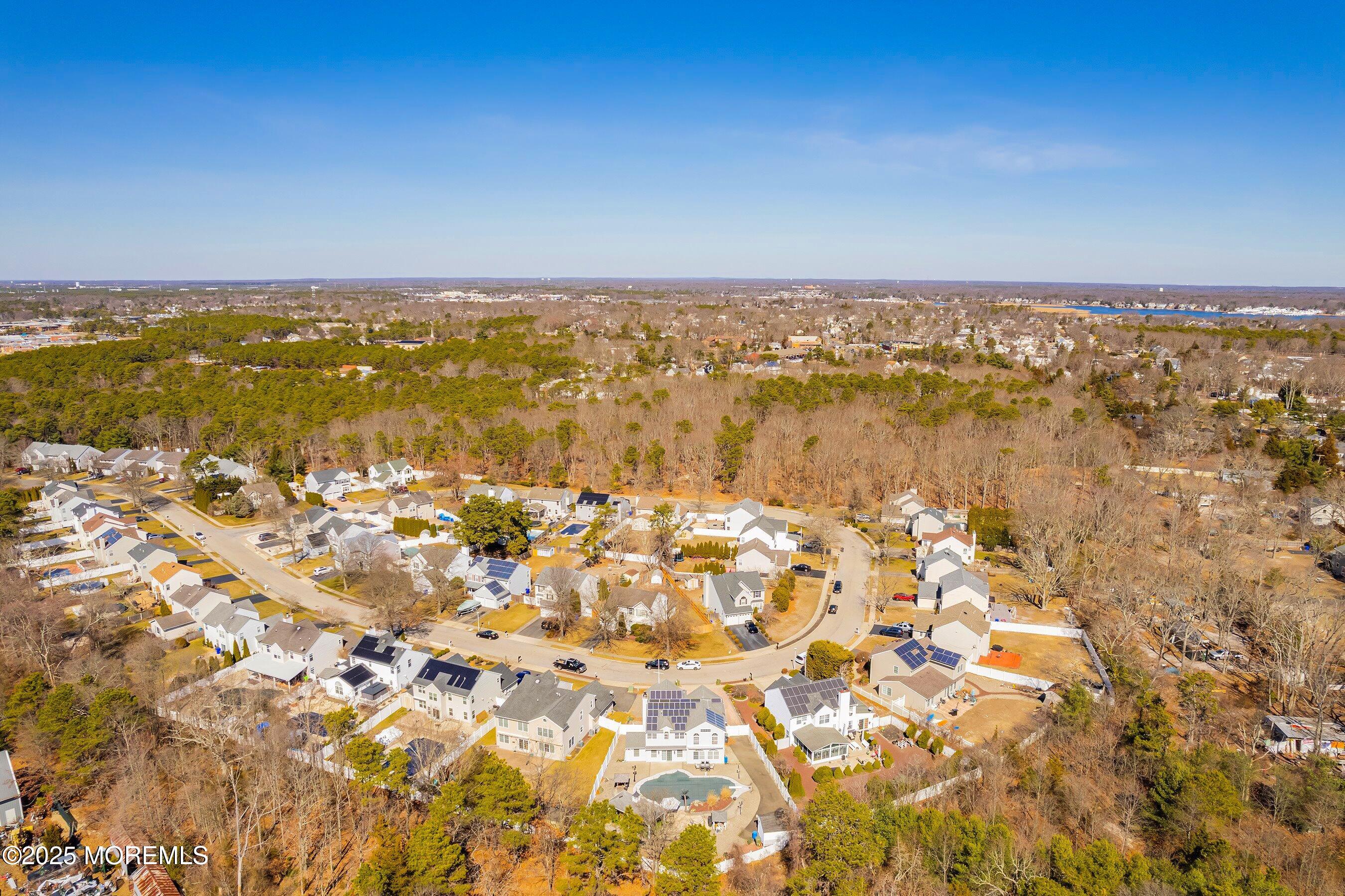 66 N Sailors Quay Drive, Brick, New Jersey image 46
