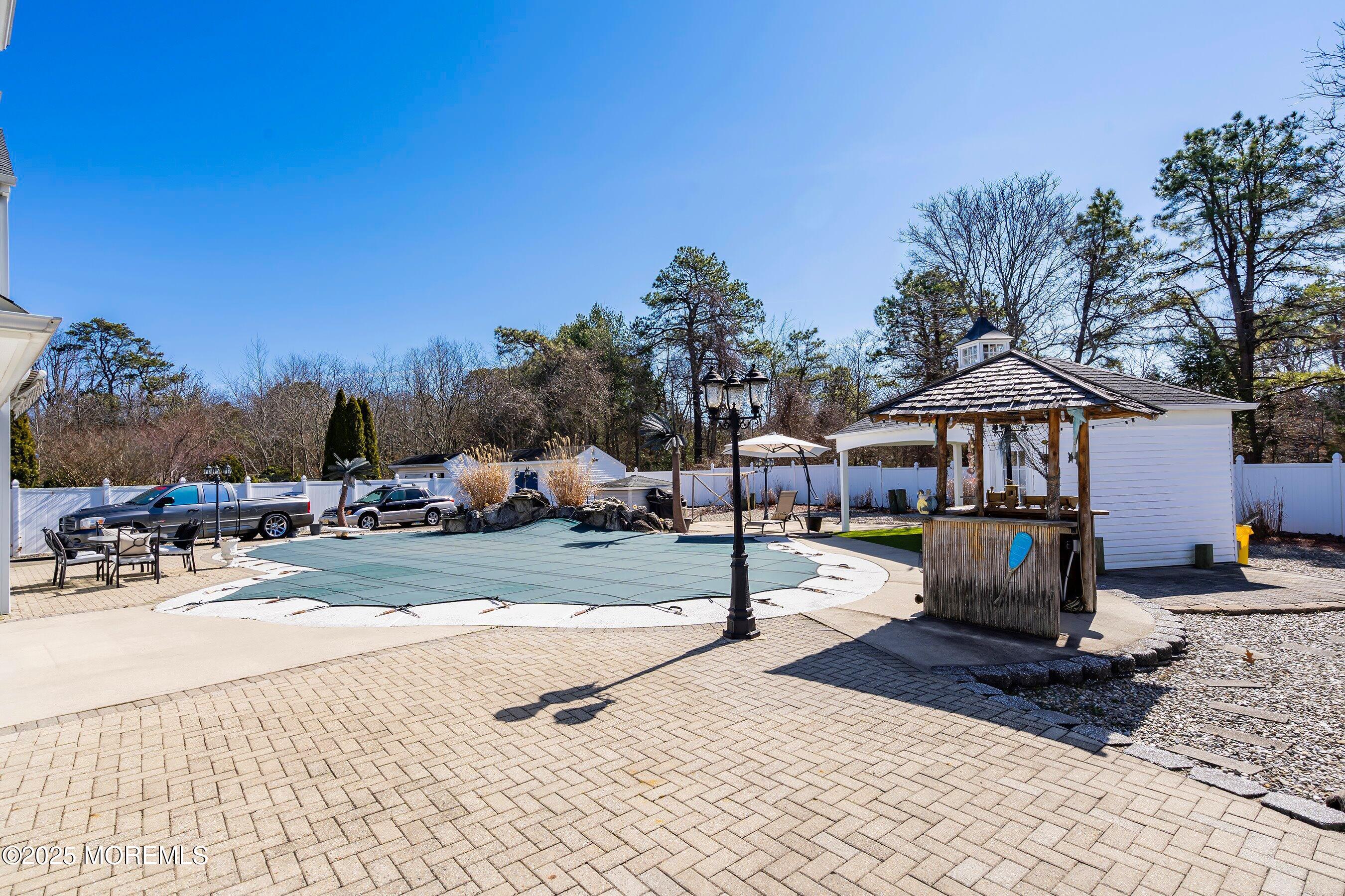 66 N Sailors Quay Drive, Brick, New Jersey image 36