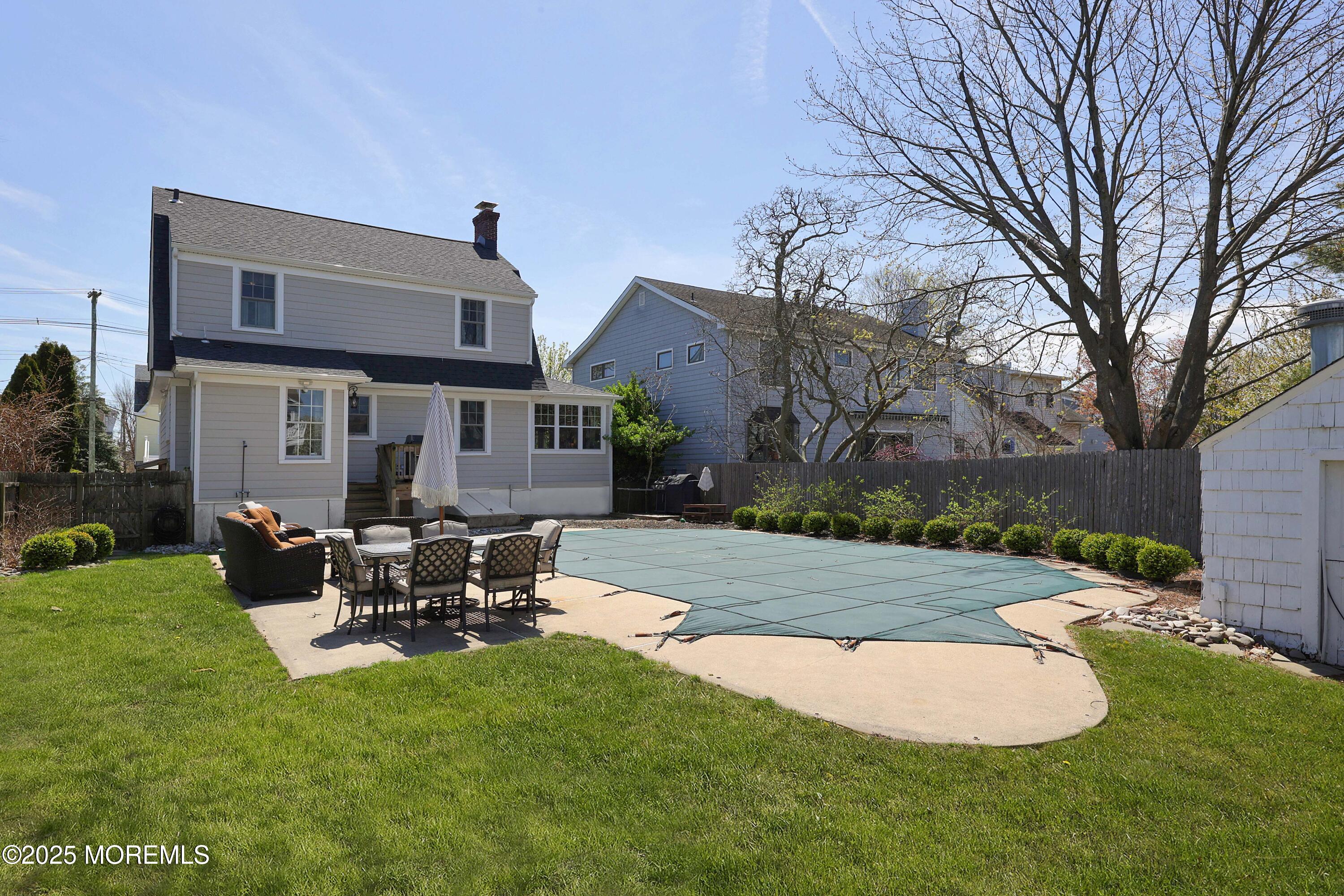 305 New Jersey Avenue, Point Pleasant Beach, New Jersey image 31